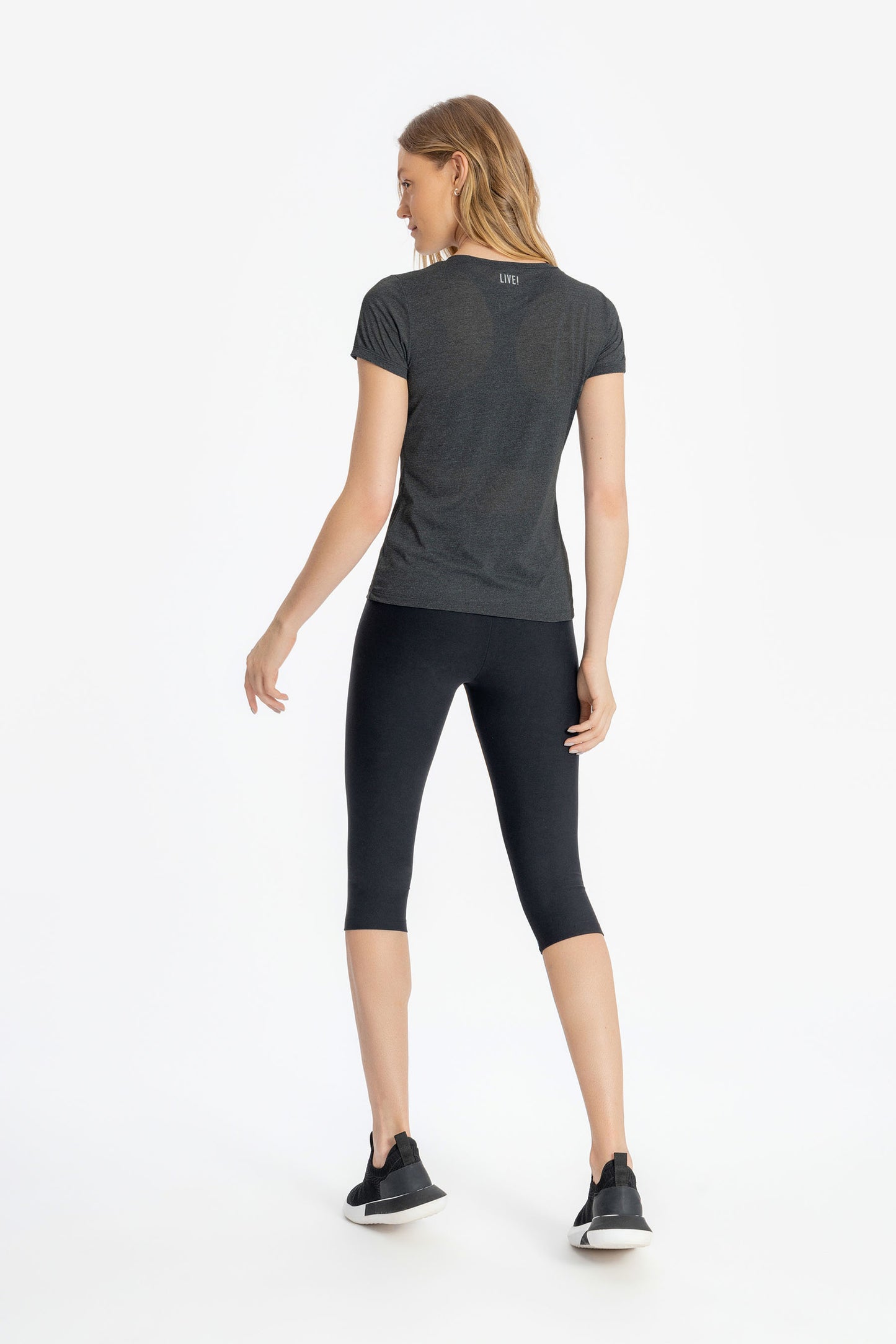 Basic Comfort T-Shirt