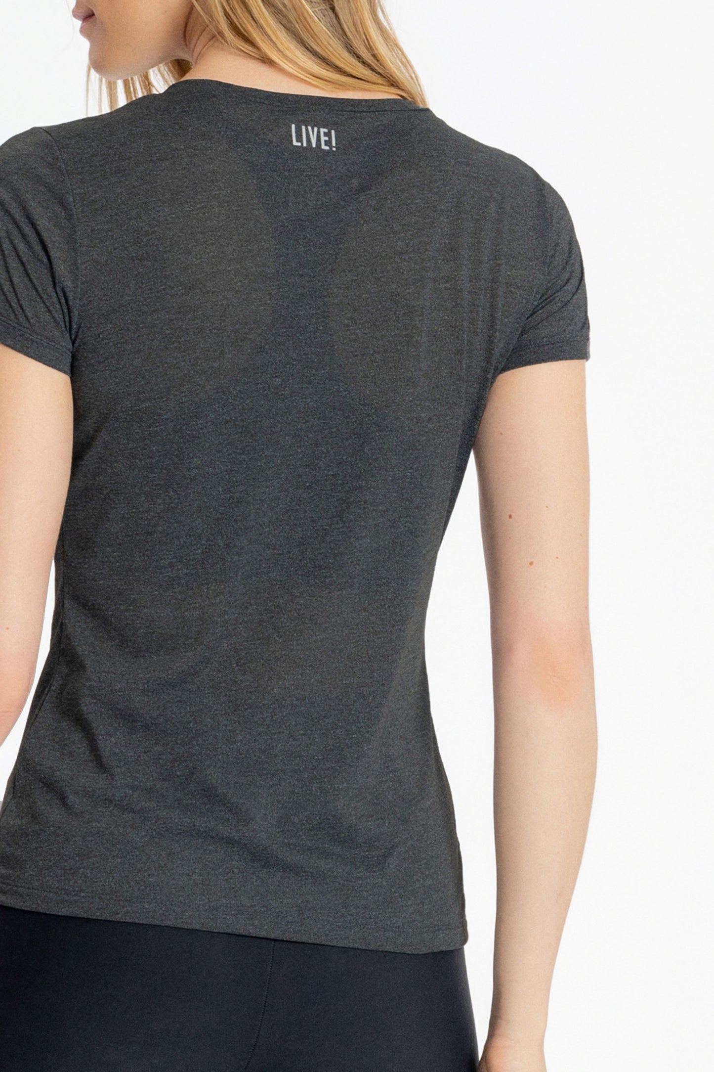 Basic Comfort T-Shirt