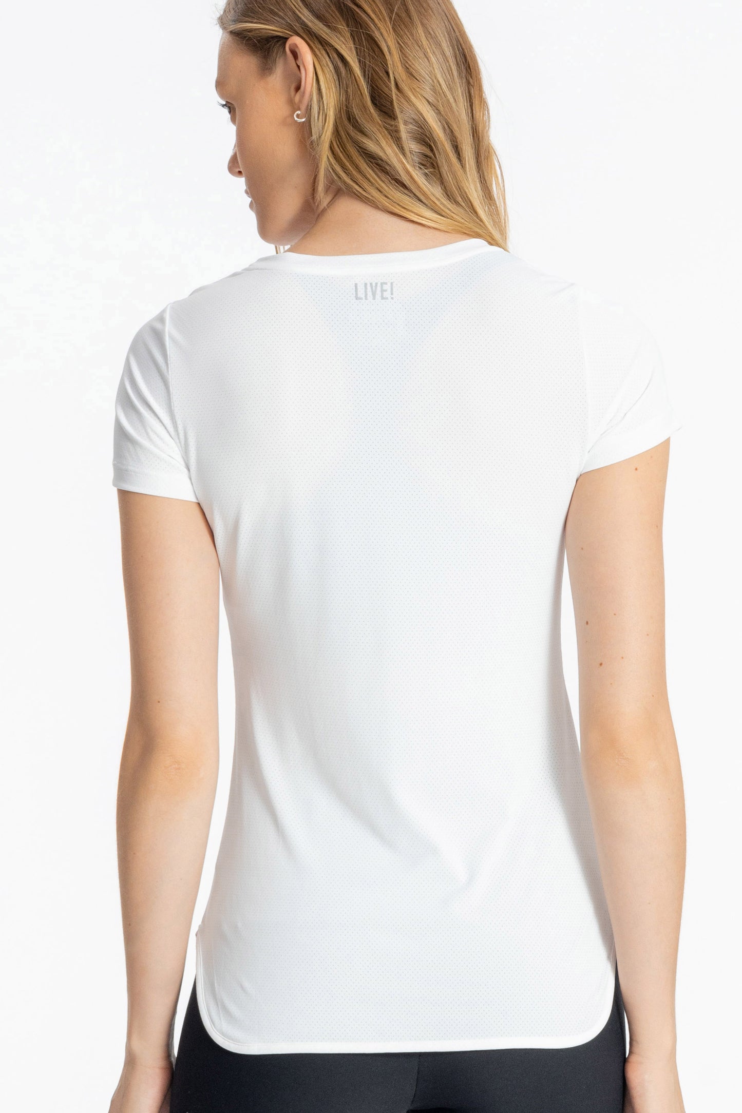 Essential Action V Blouse