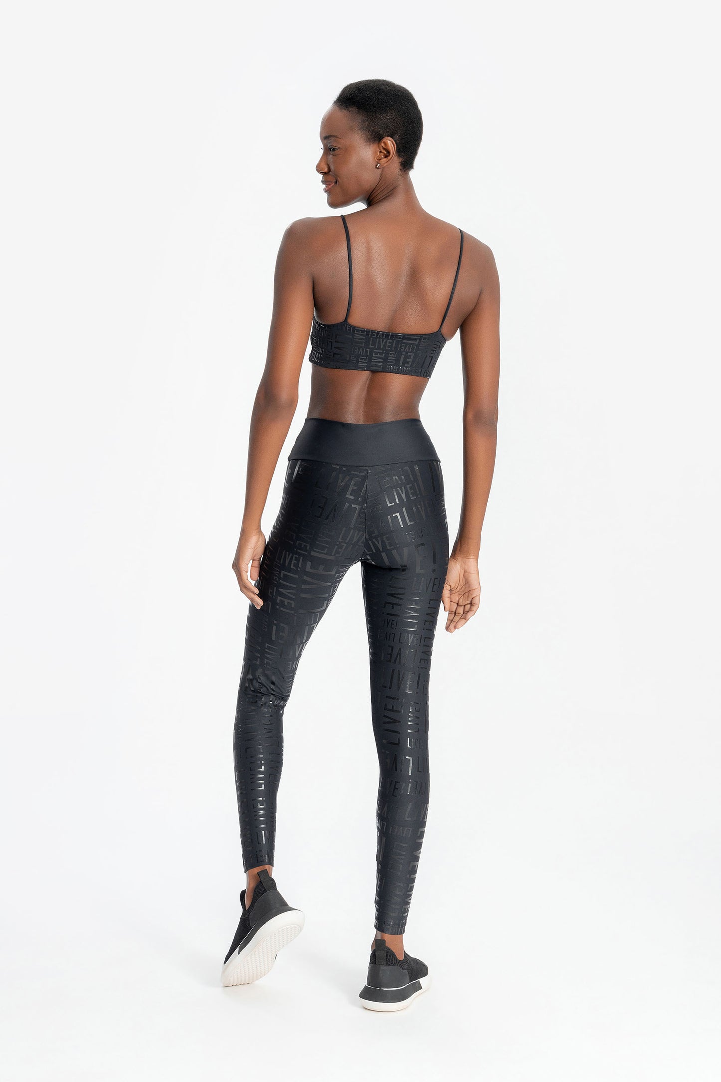 LIVE! Sense® Pro Leggings