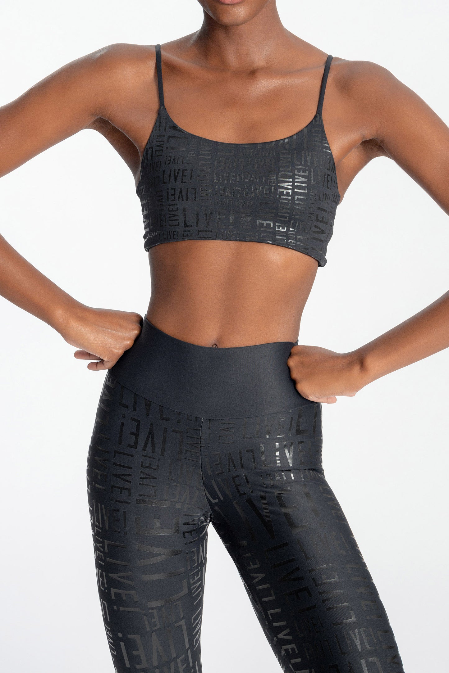 LIVE! Sense® Pro Leggings