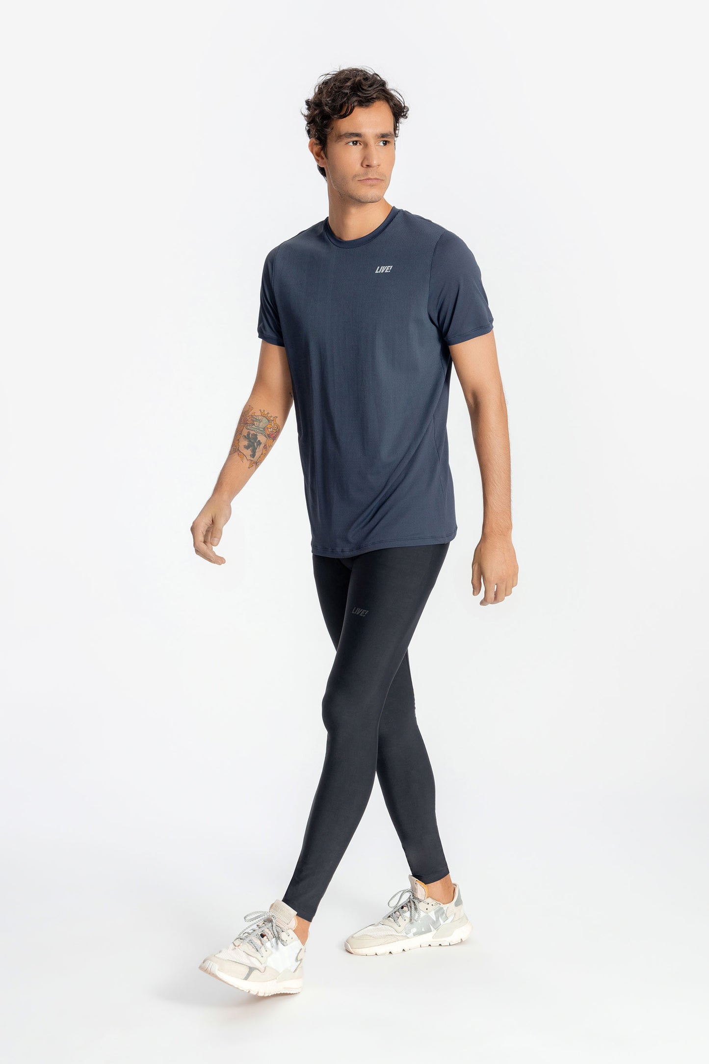 Graphic Comfort T-Shirt