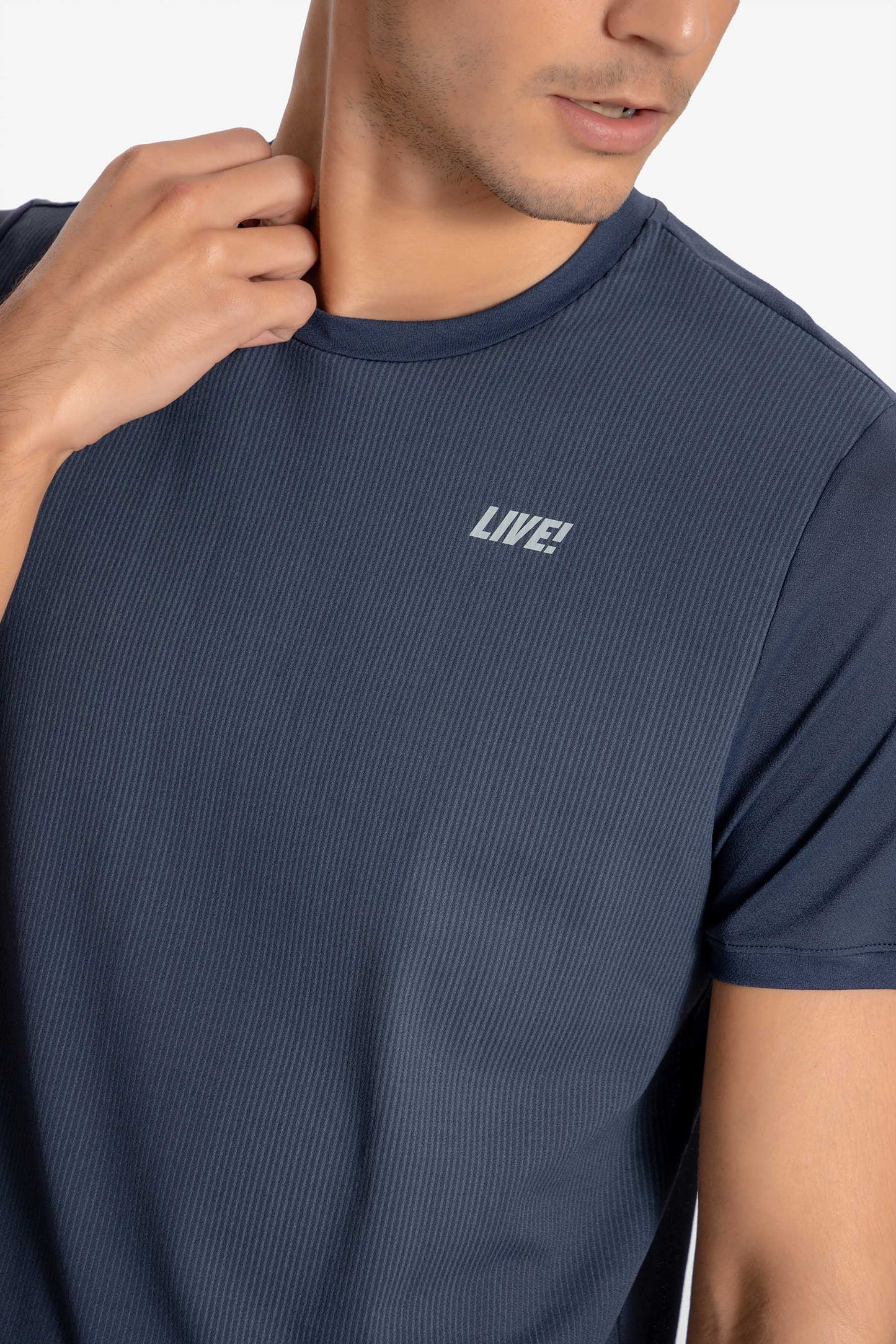 Graphic Comfort T-Shirt