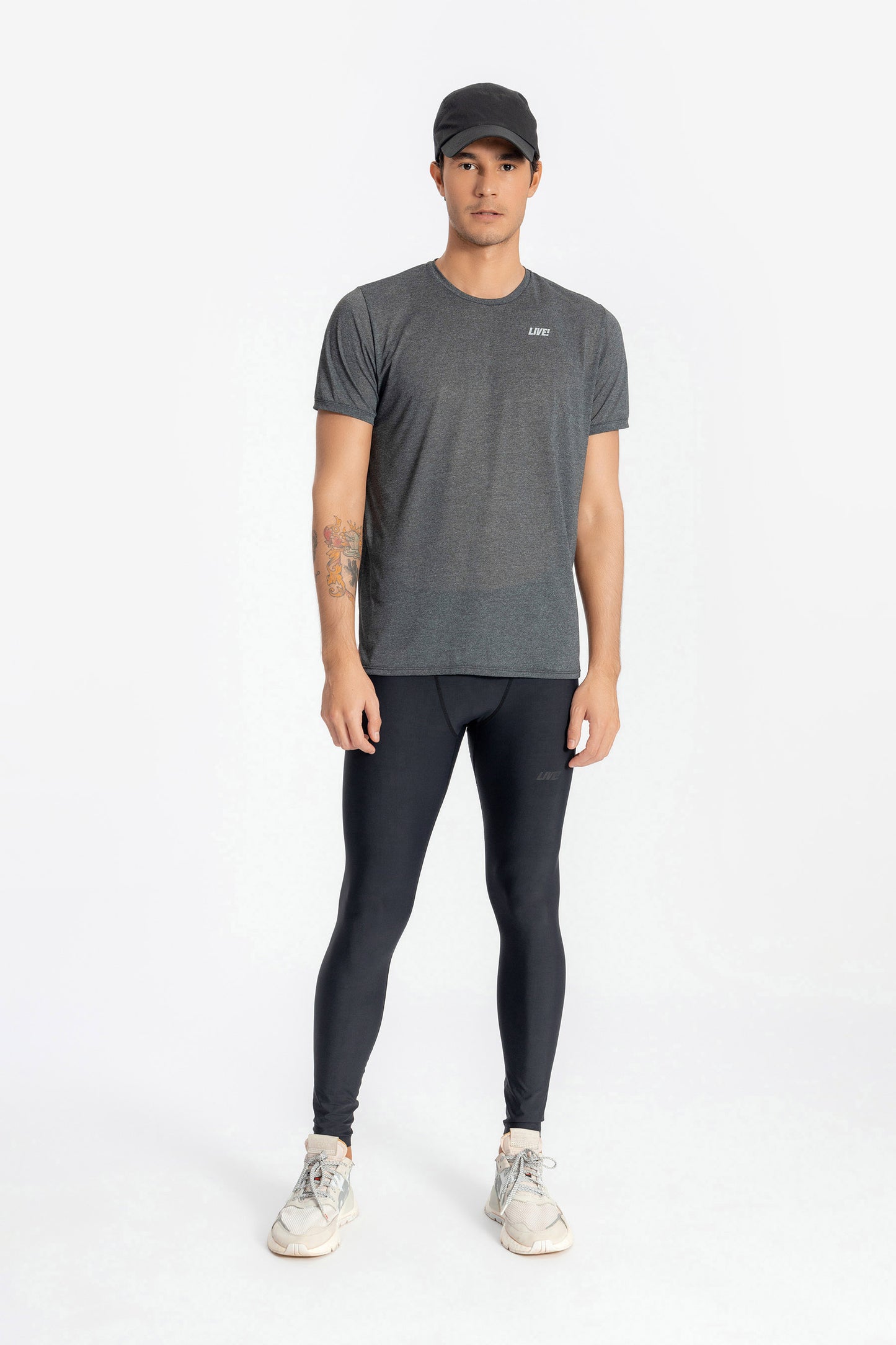 Men¿s Train Comfy Shirt