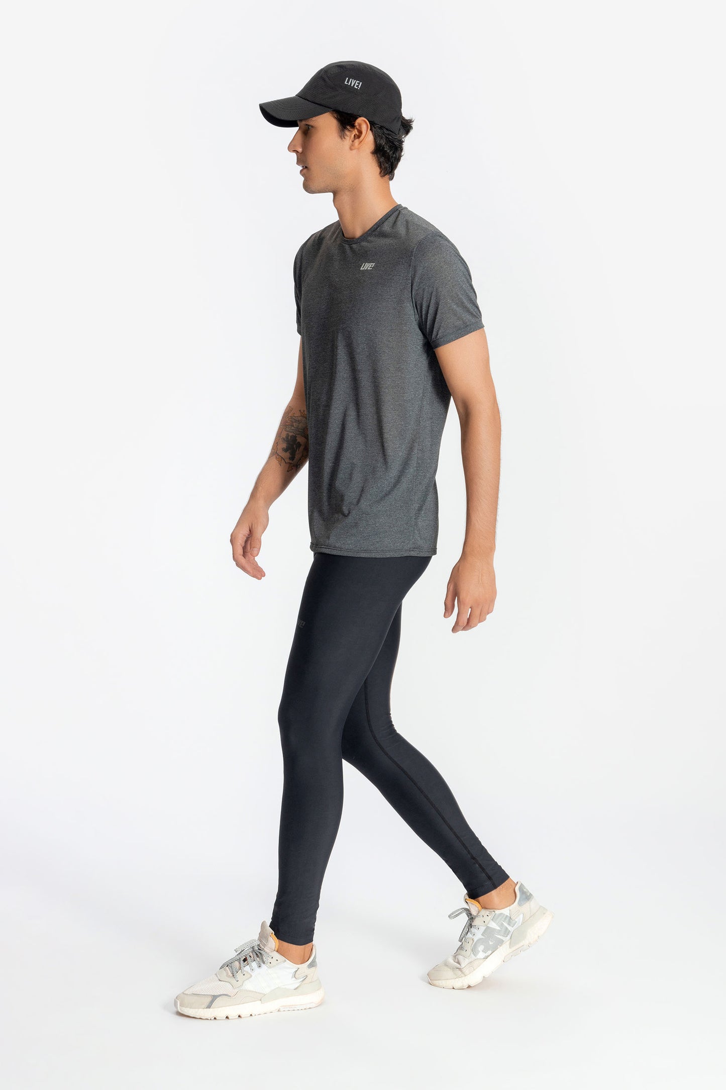 Men¿s Train Comfy Shirt