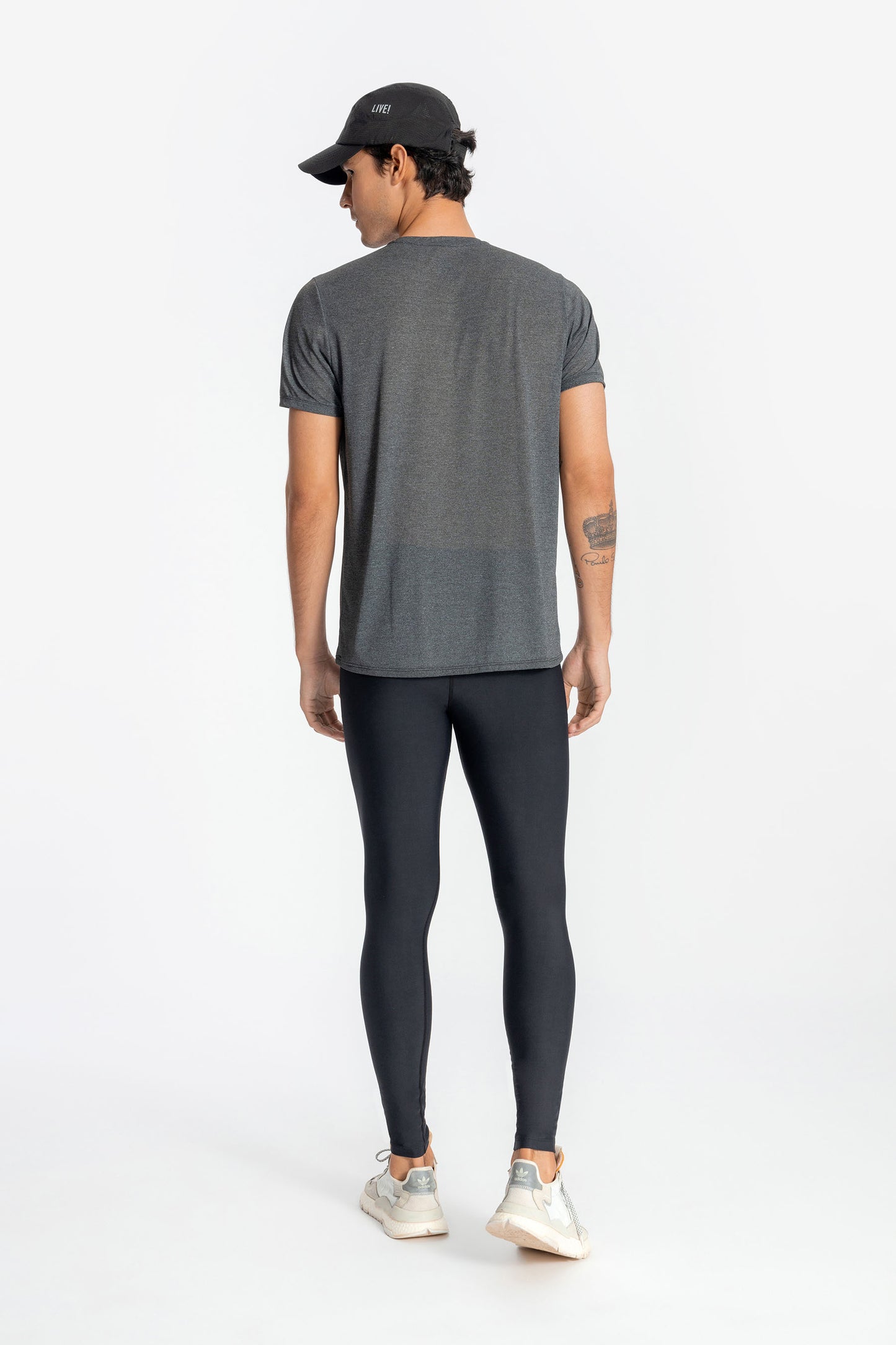 Men¿s Train Comfy Shirt