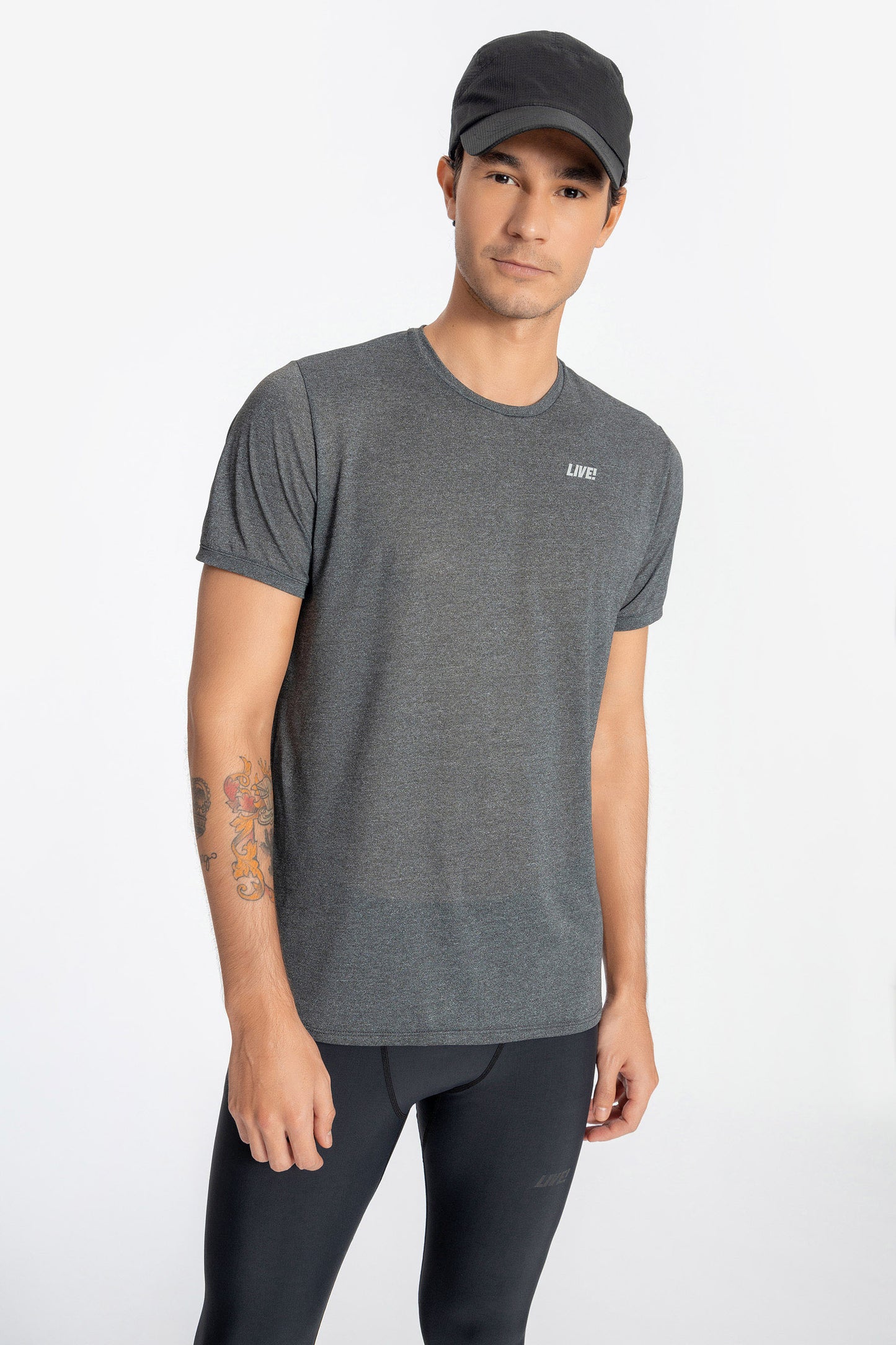 Men¿s Train Comfy Shirt