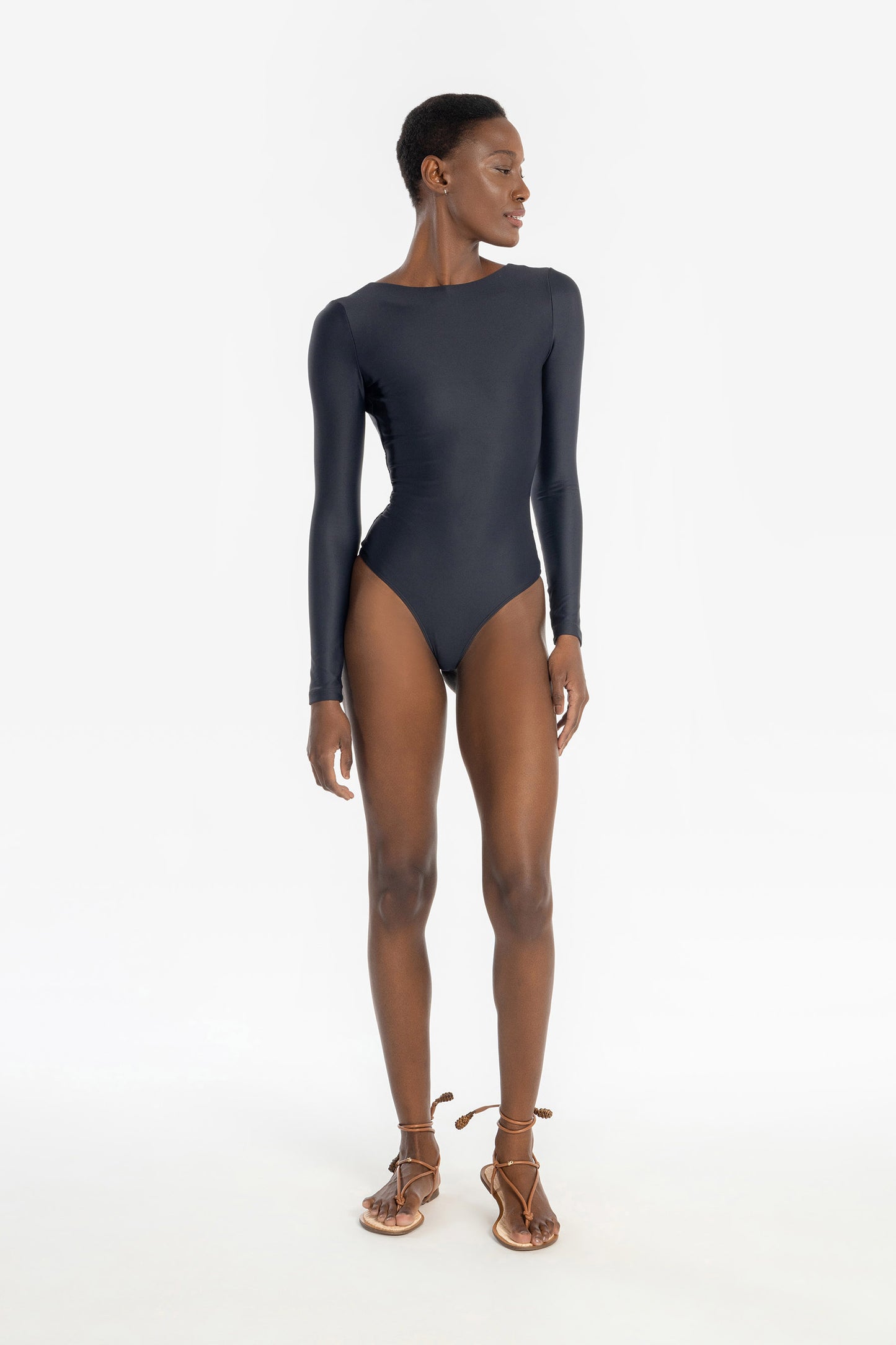 Essential Sportif One Piece