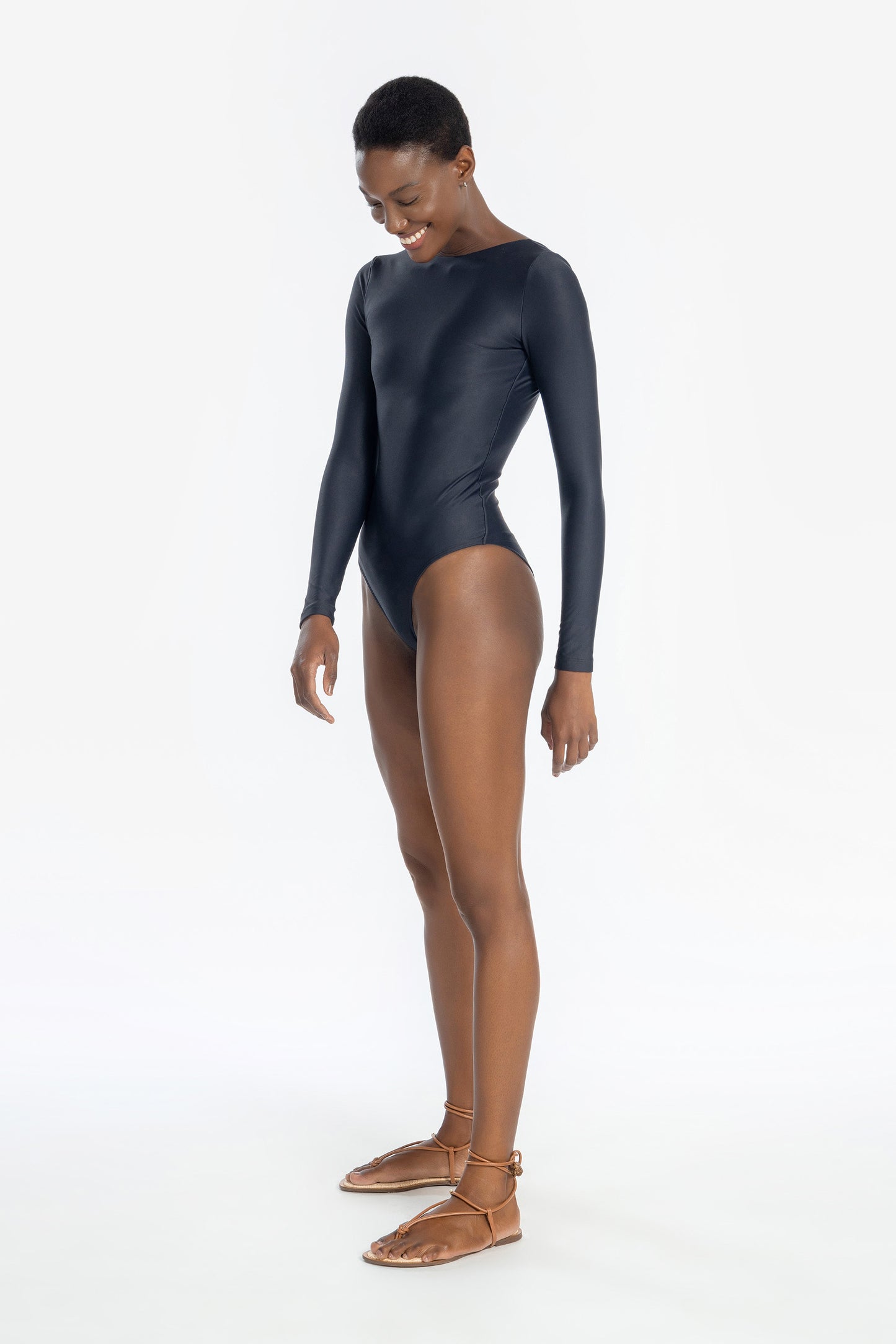 Essential Sportif One Piece