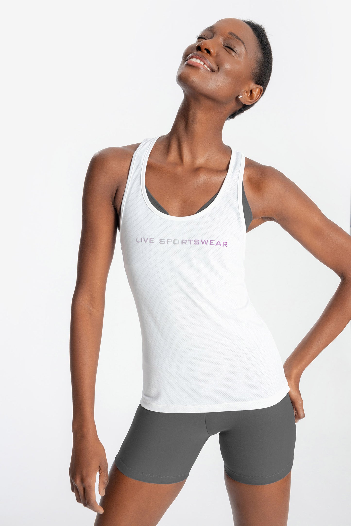 Fresh Live! Tank