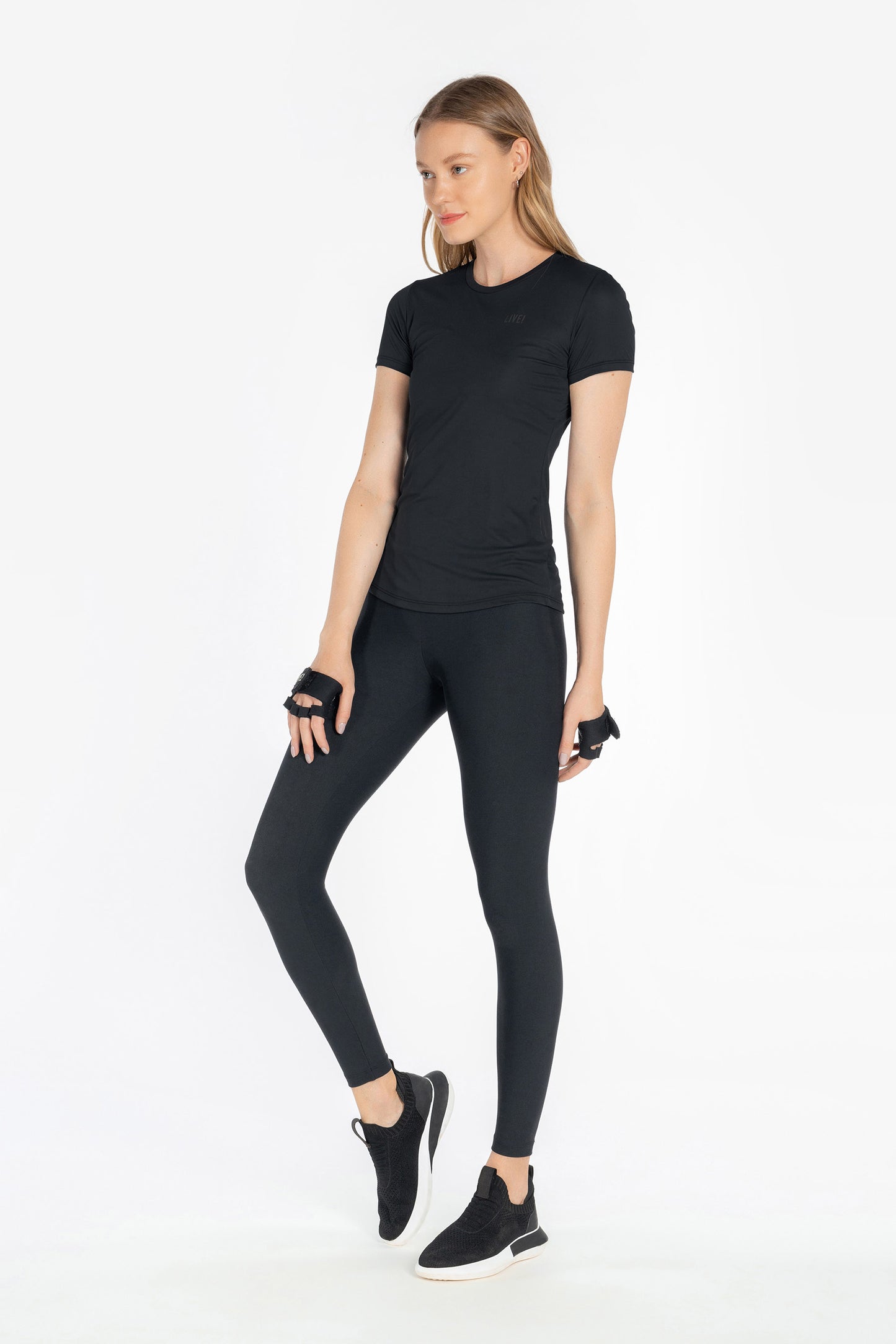 Essential Co² Intense T-Shirt