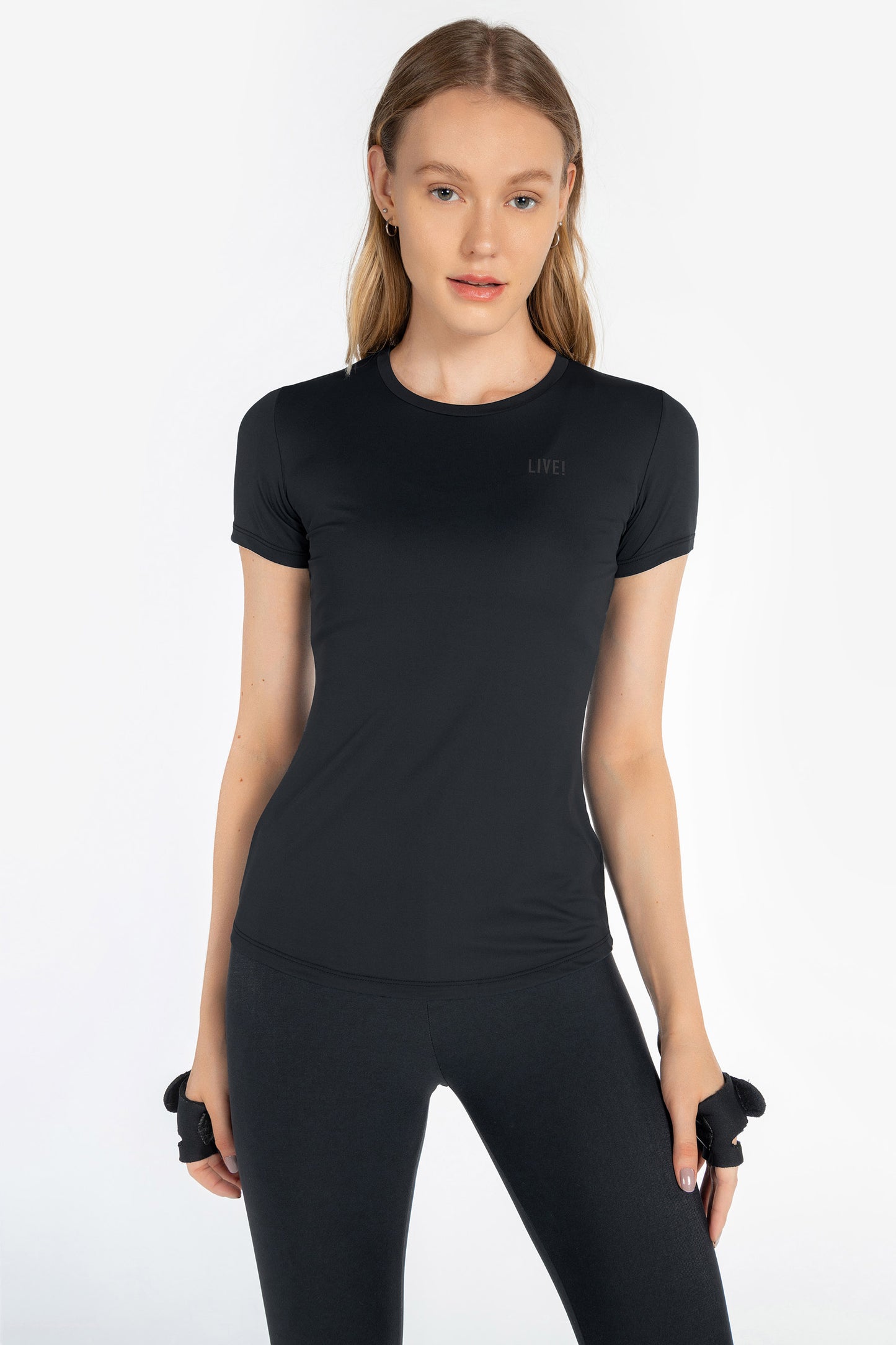 Essential Co² Intense T-Shirt