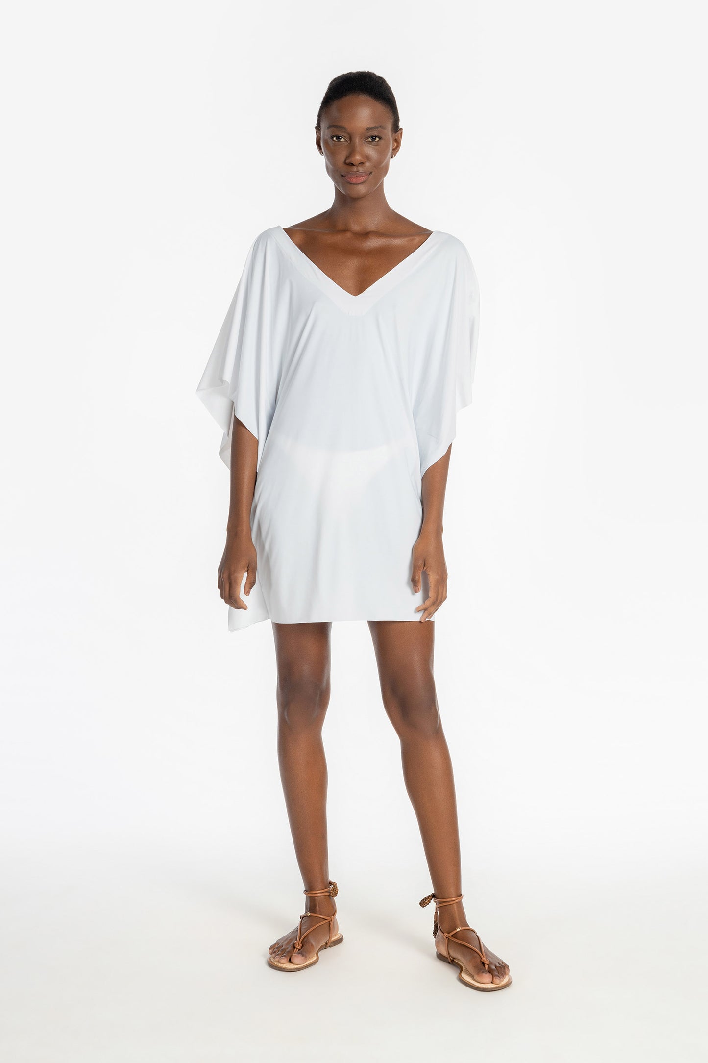 Essential Timeless Kaftan
