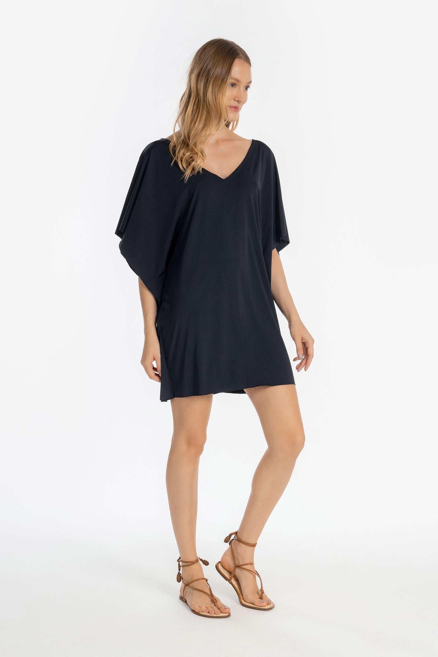 Essential Timeless Kaftan