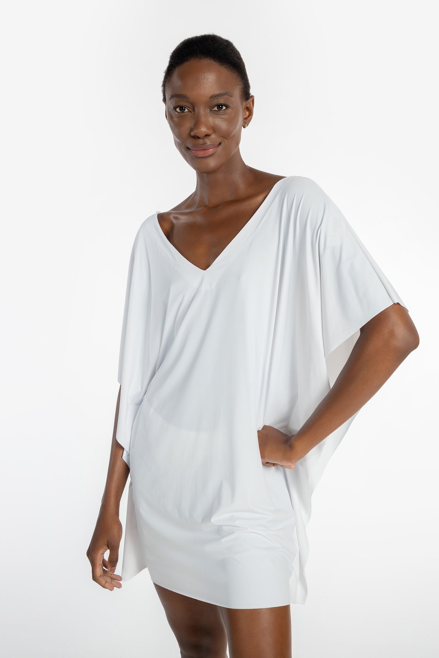 Essential Timeless Kaftan
