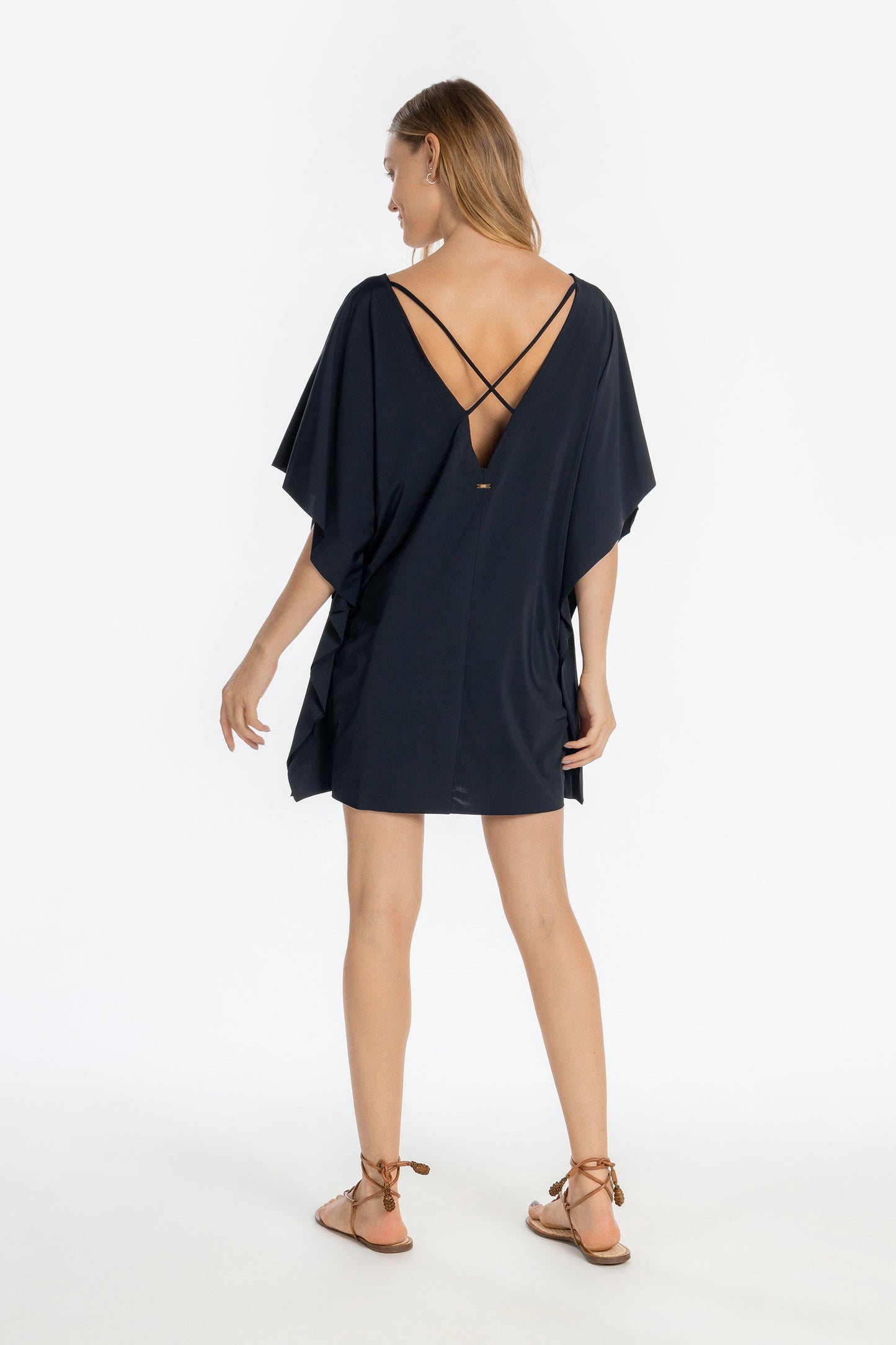 Essential Timeless Kaftan