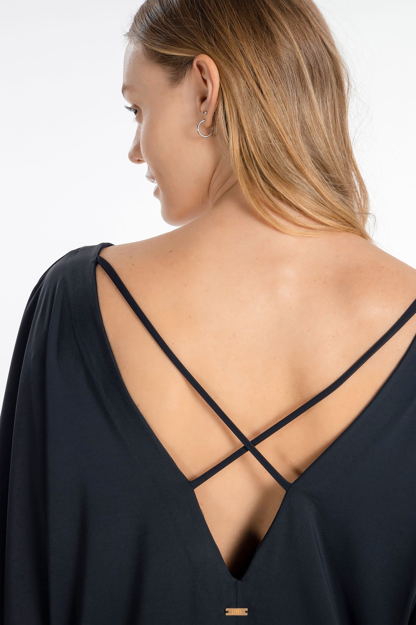 Essential Timeless Kaftan