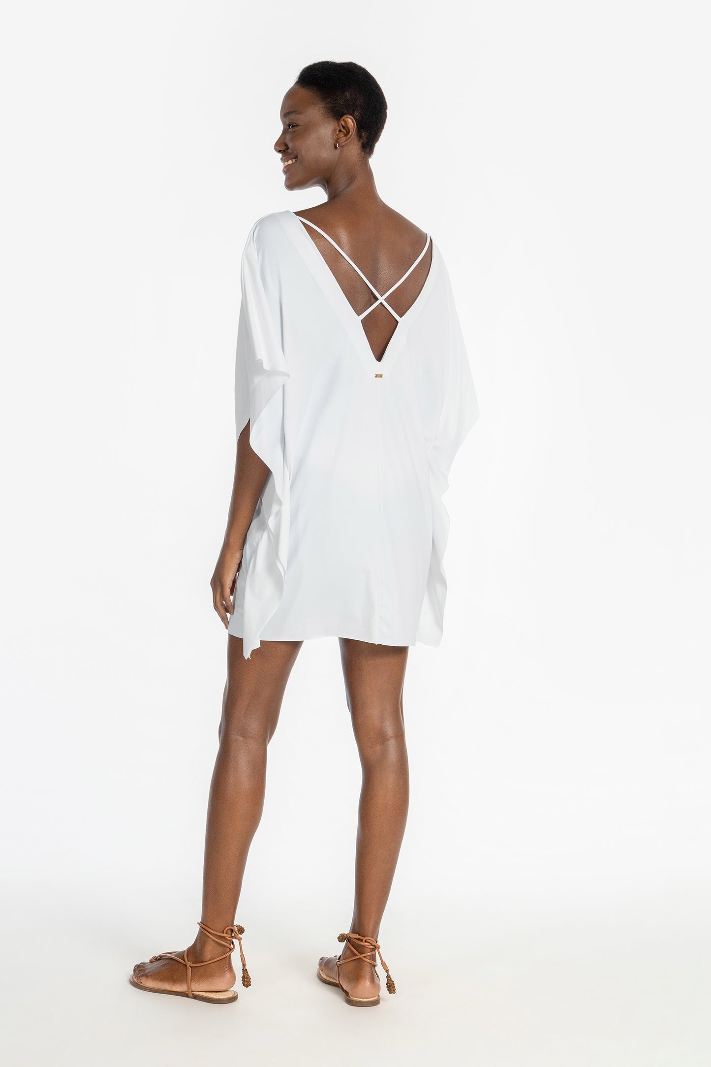 Essential Timeless Kaftan