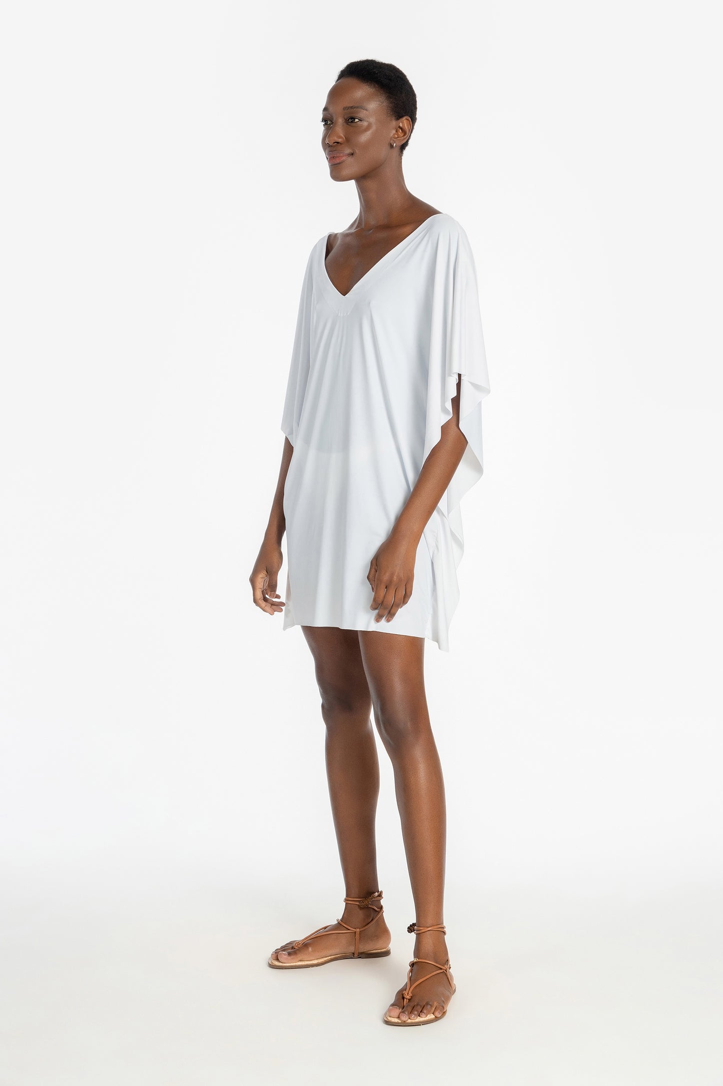Essential Timeless Kaftan