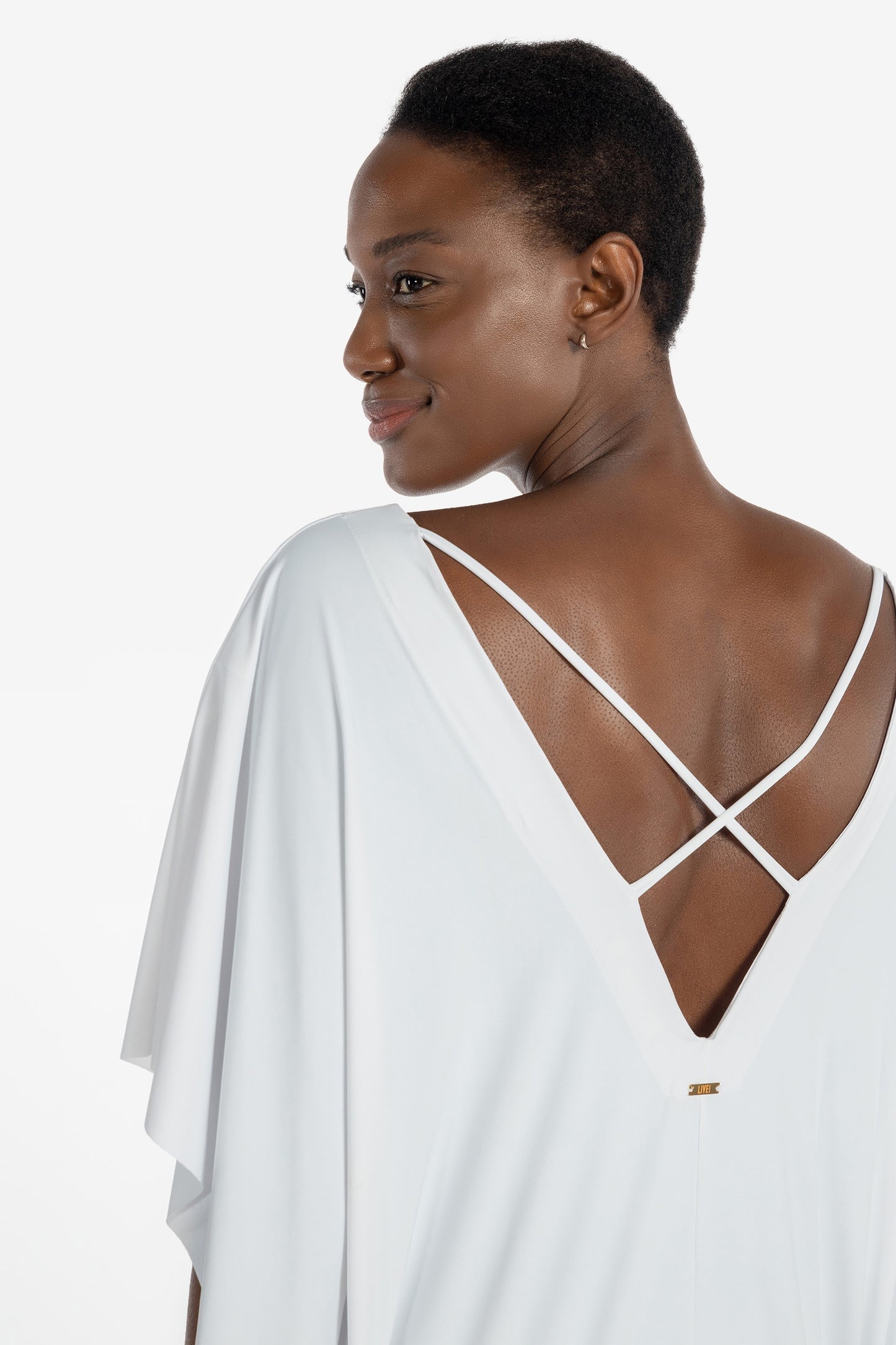 Essential Timeless Kaftan