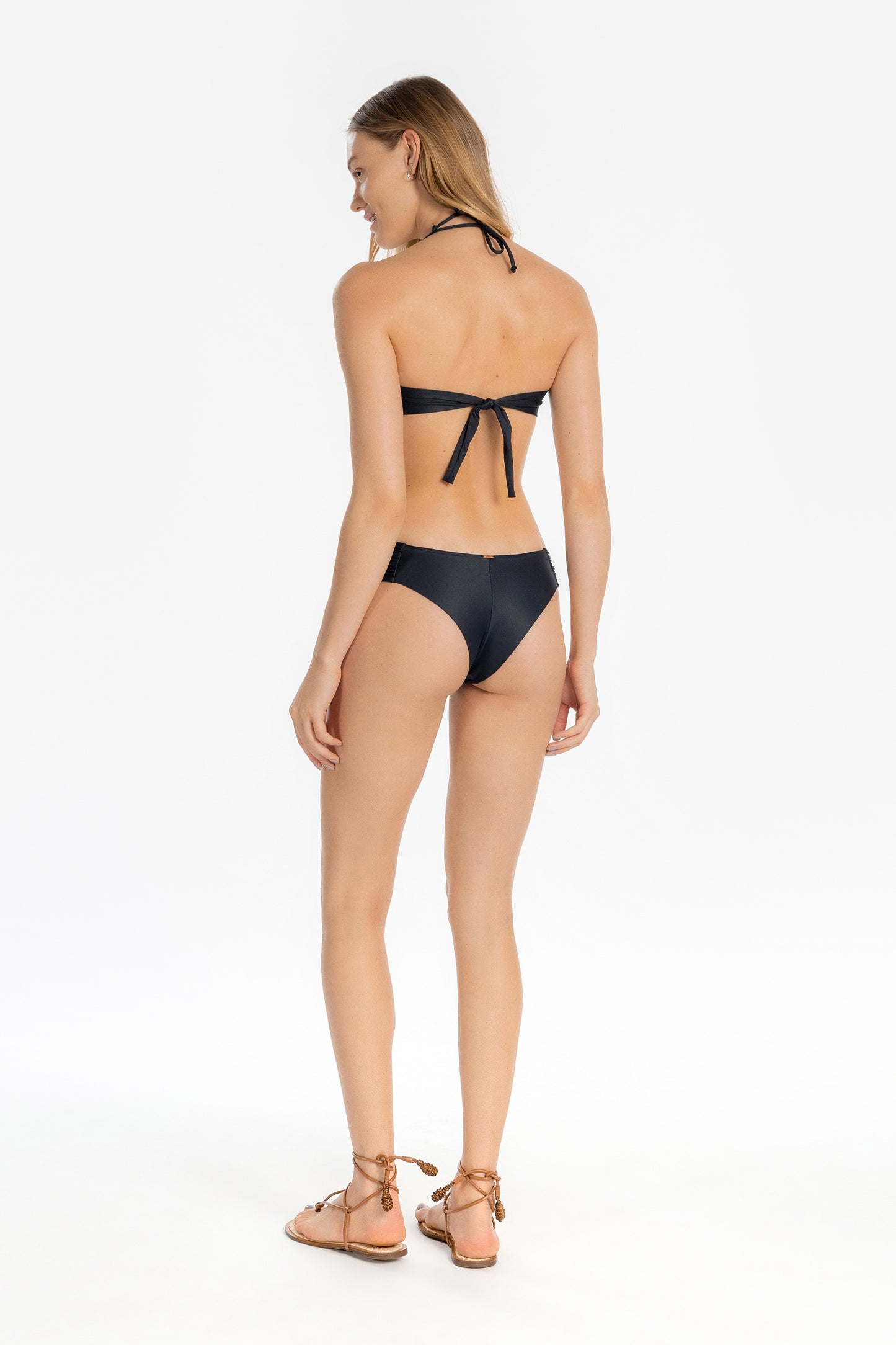Essential Anatomic Buttlerfly Bottom