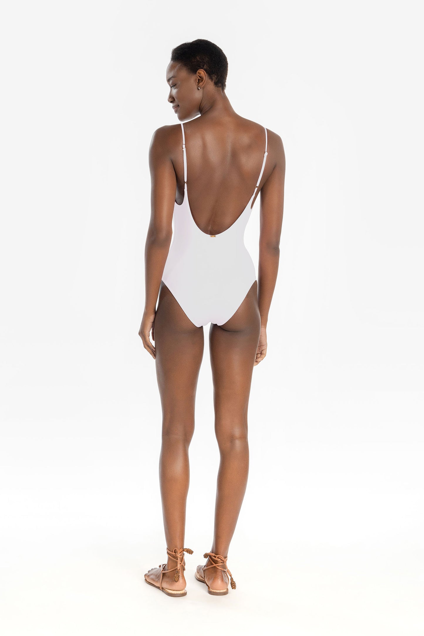Essential Neo Classic One Piece