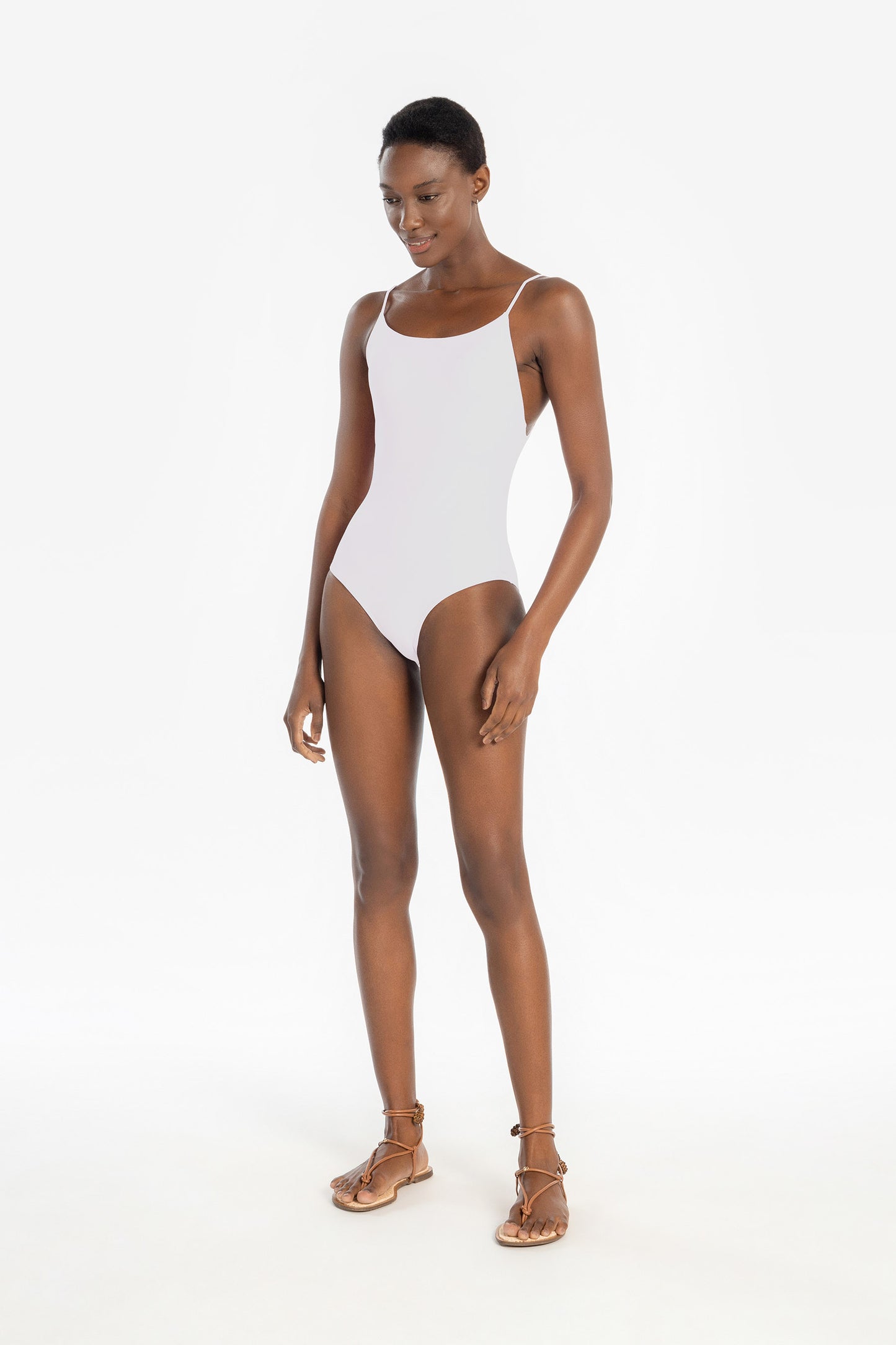 Essential Neo Classic One Piece