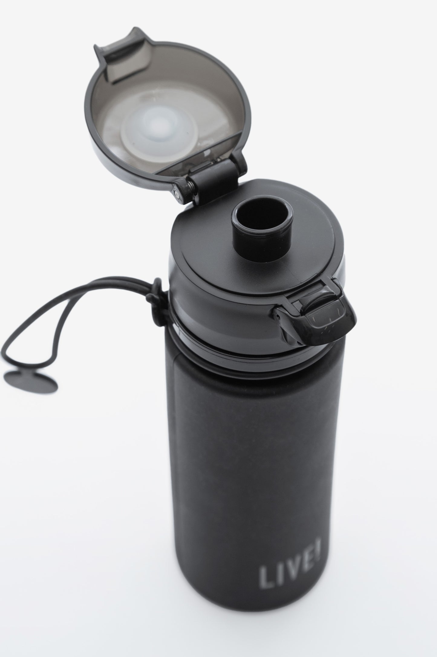 Easy Fold Bottle