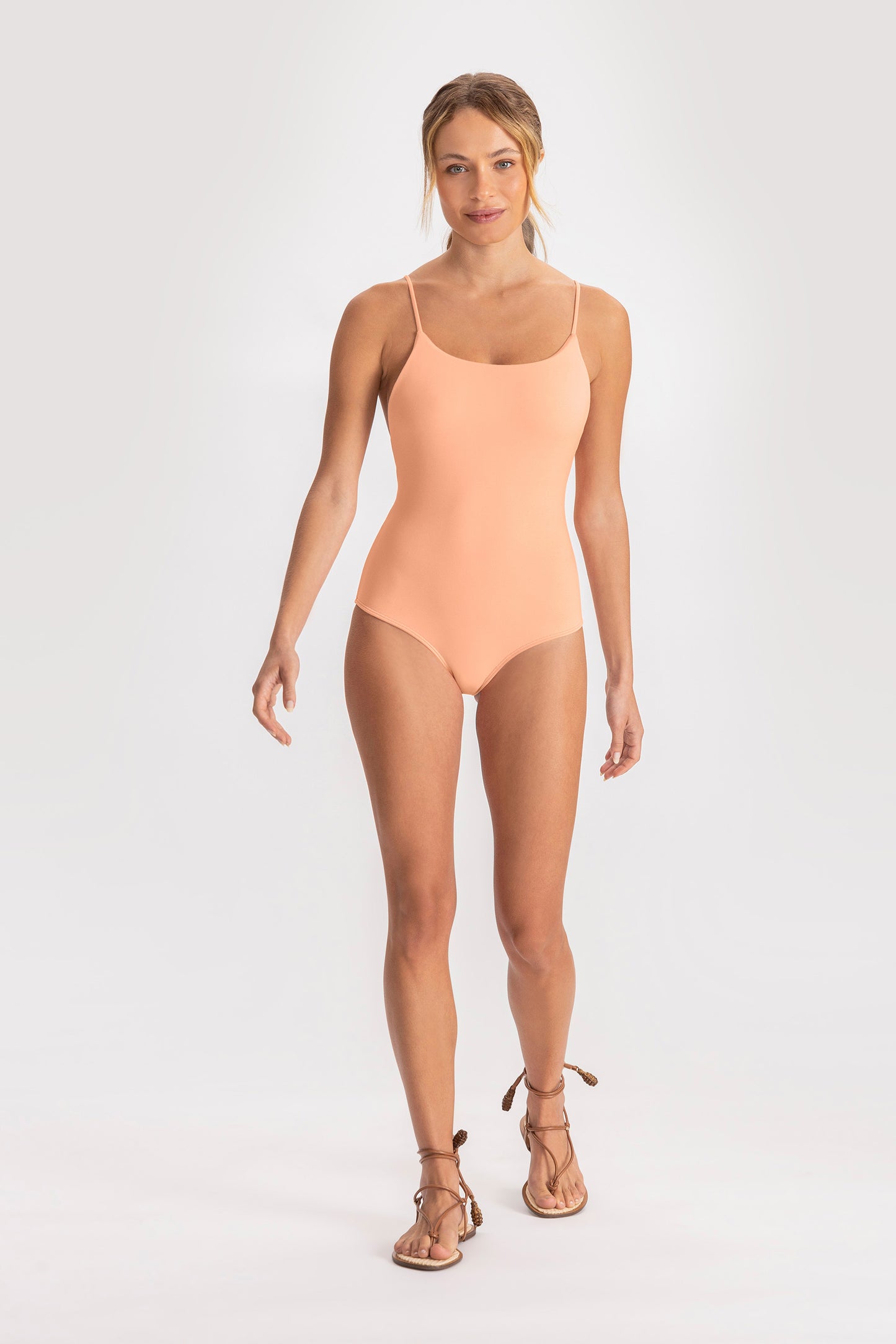 Essential Neo Classic One Piece