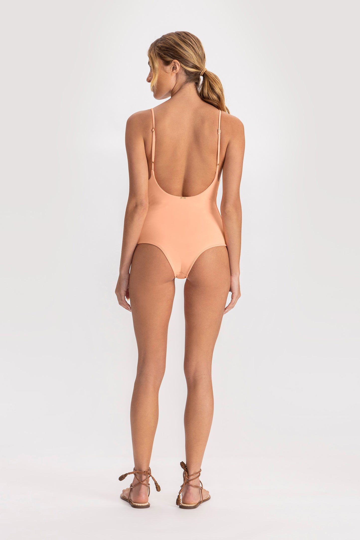 Essential Neo Classic One Piece