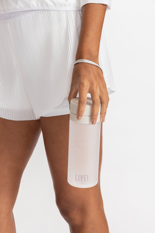 Fresh Daily Bottle