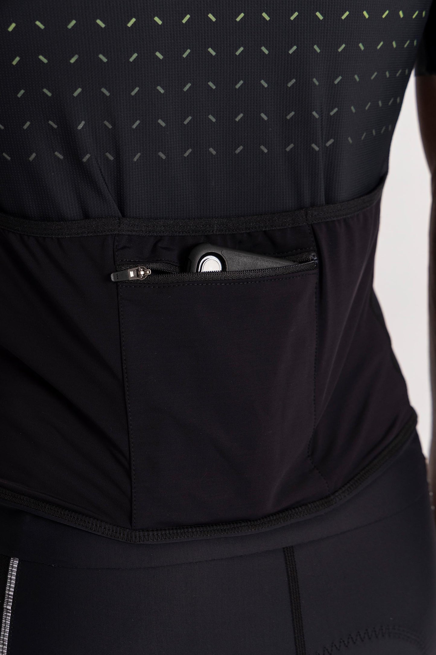 Pro Bike Men Radius Jersey