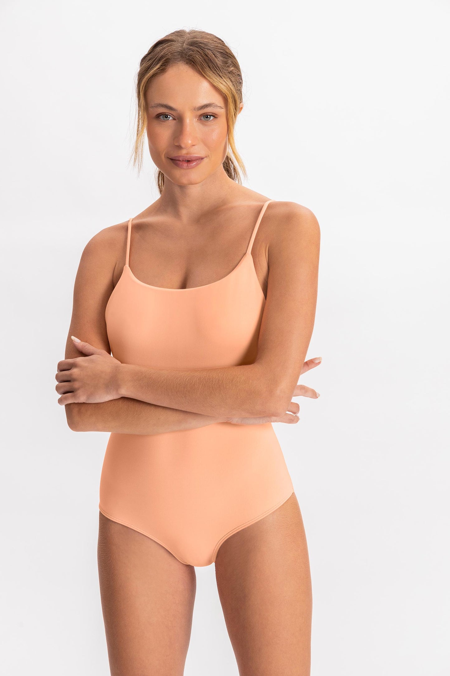 Essential Neo Classic One Piece