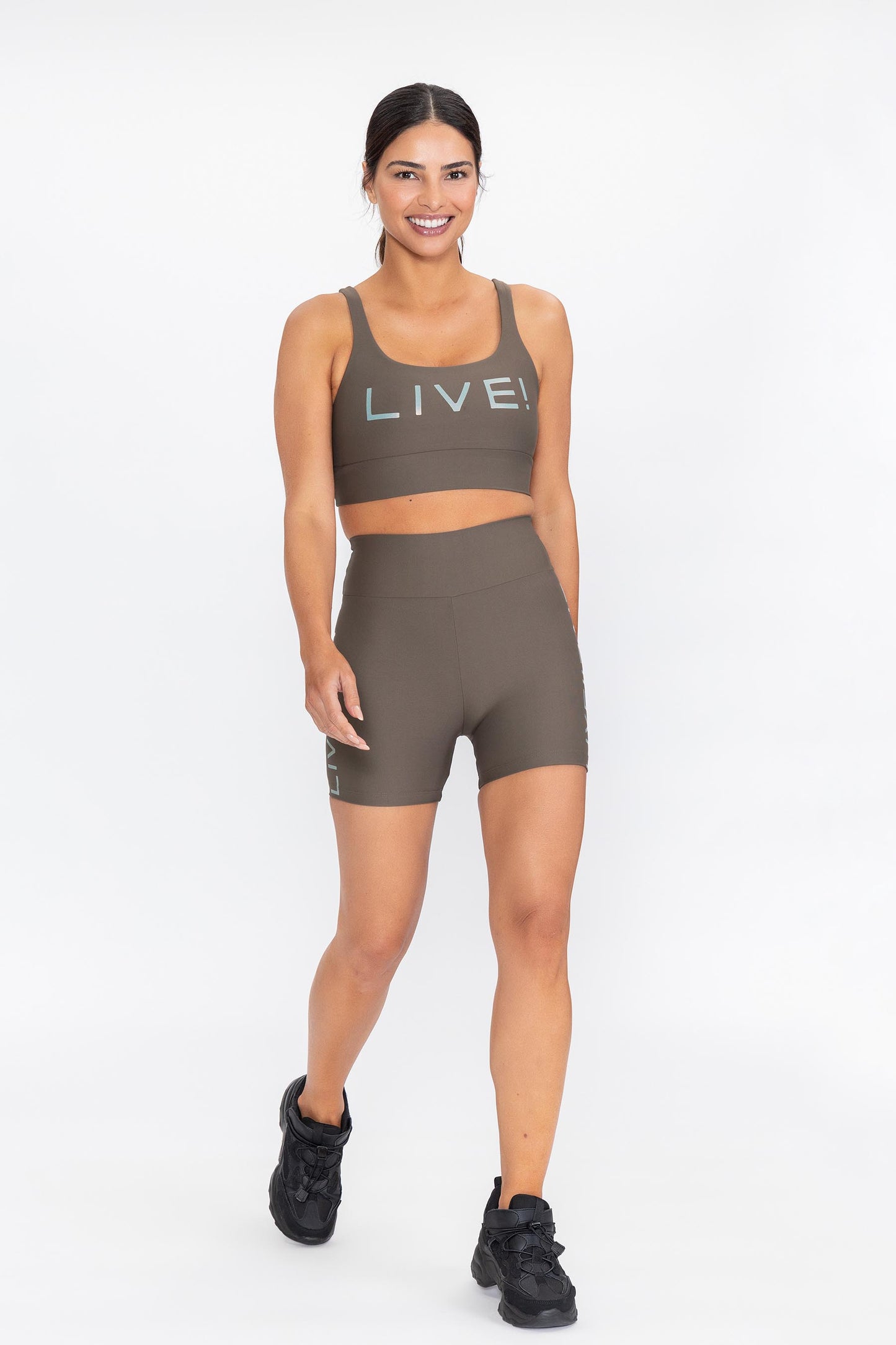 Icon Neo Shorts