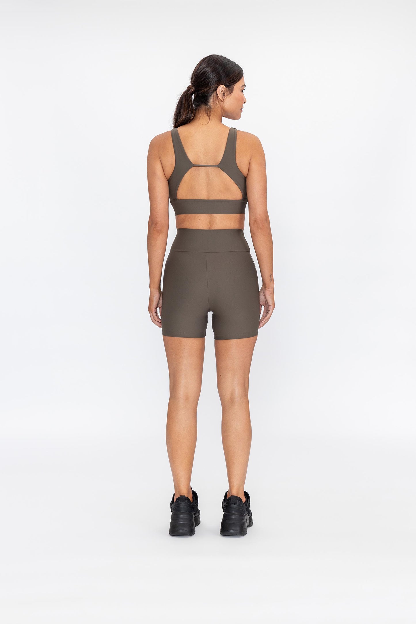 Icon Neo Shorts
