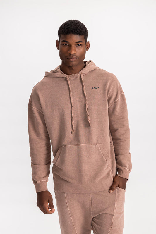 Urban Men Maxi Blouse