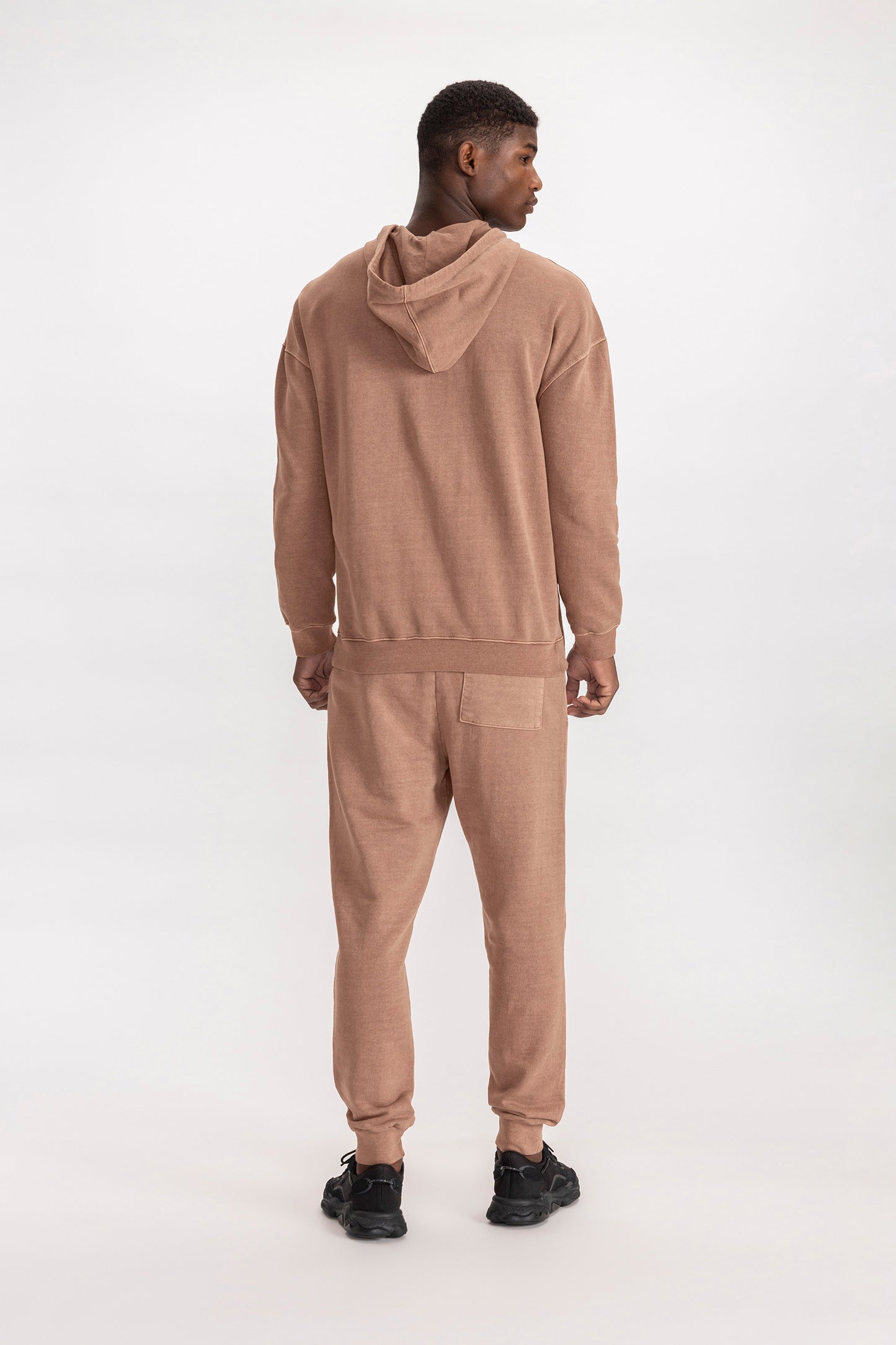 Urban Men Maxi Blouse