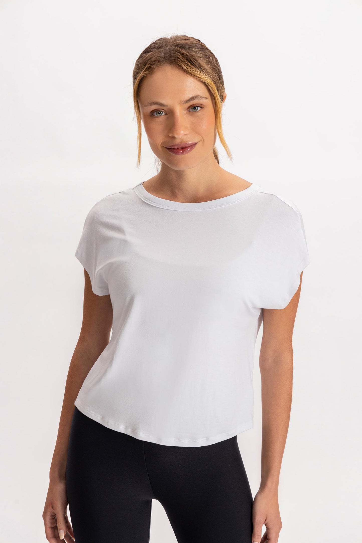 Breeze Cut T-Shirt