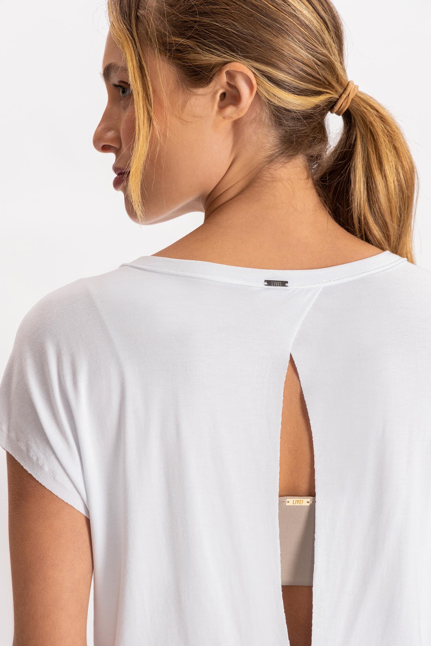 Breeze Cut T-Shirt