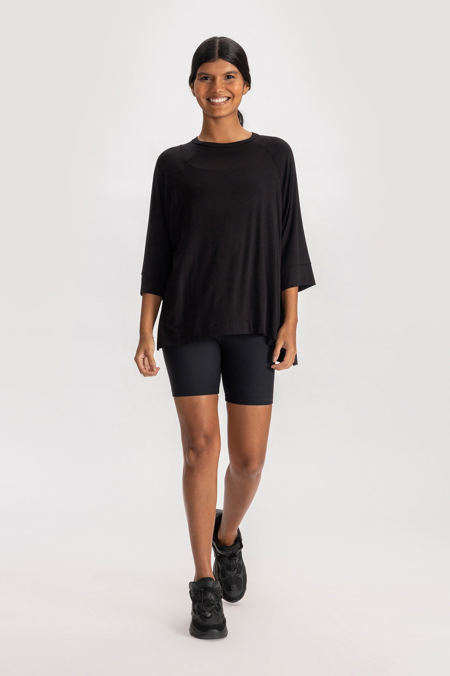 Breeze Long Sleeve T-Shirt
