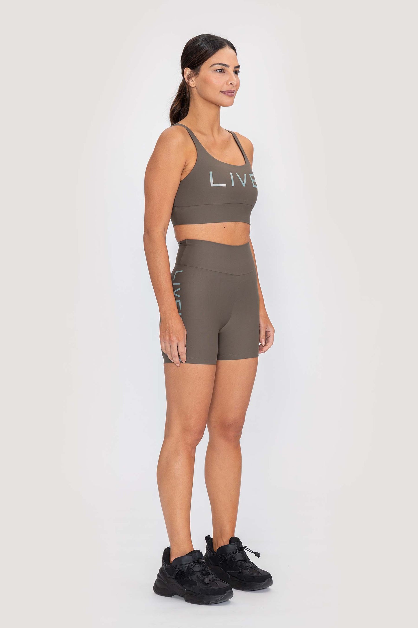 Icon Neo Shorts