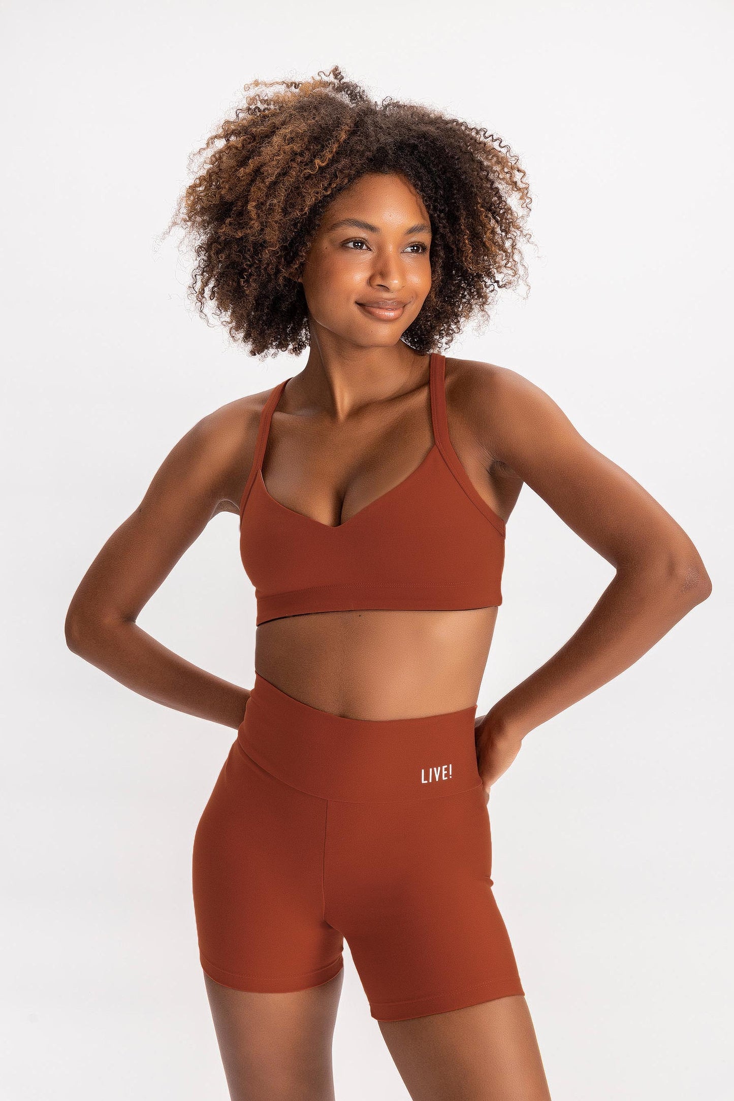 Active Sports Bra
