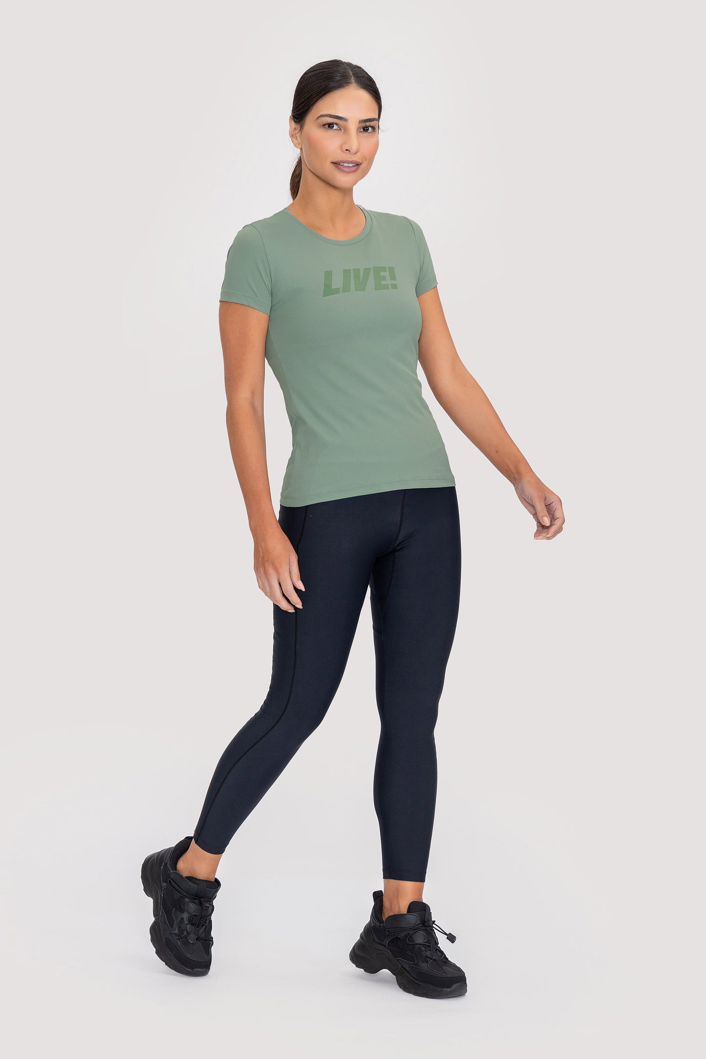 Essential Co² T-Shirt