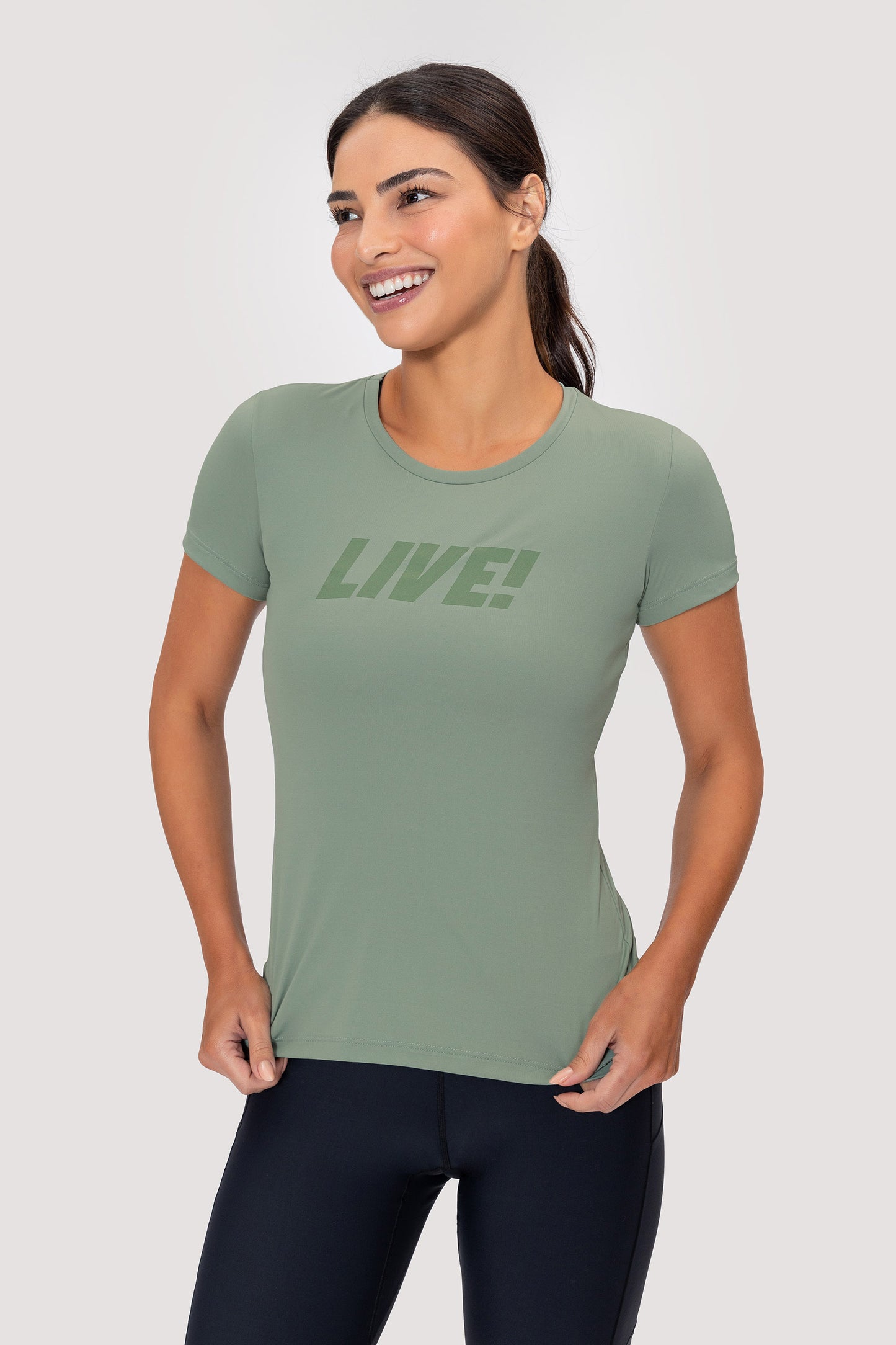 Essential Co² T-Shirt