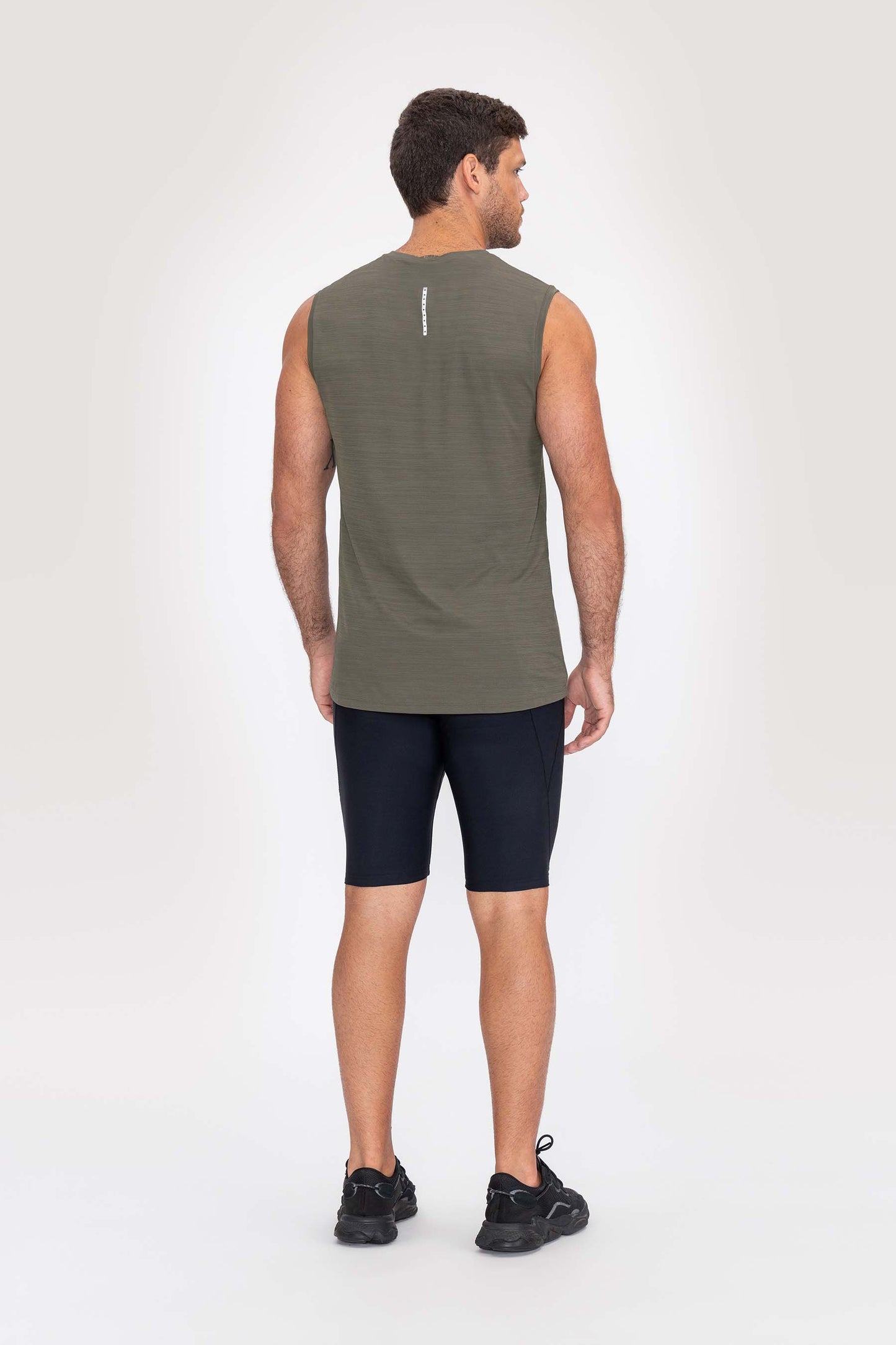 LIVE! Merged T-Shirt