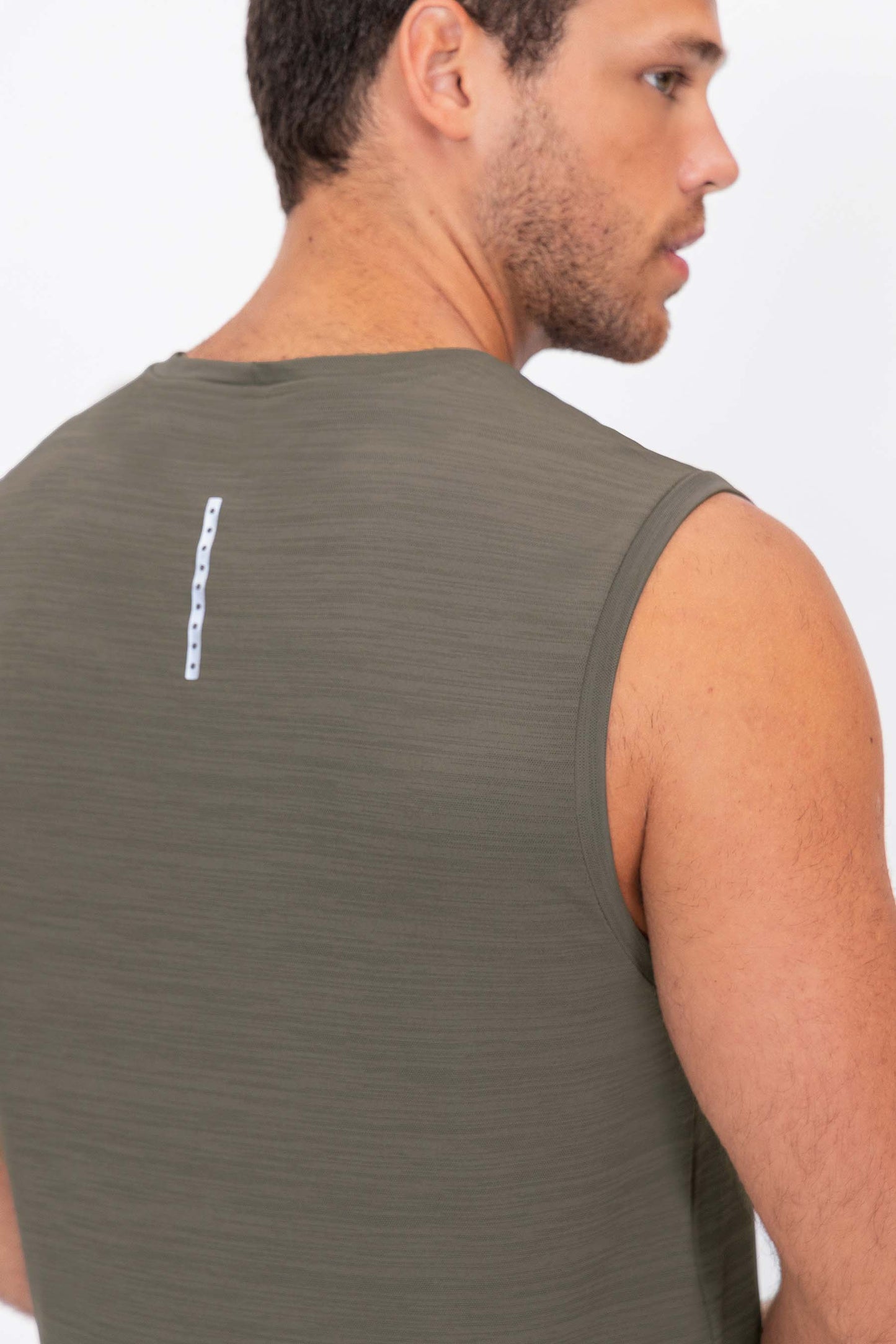 LIVE! Merged T-Shirt