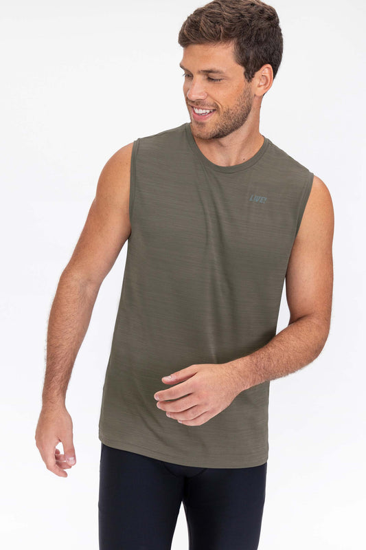 LIVE! Merged T-Shirt