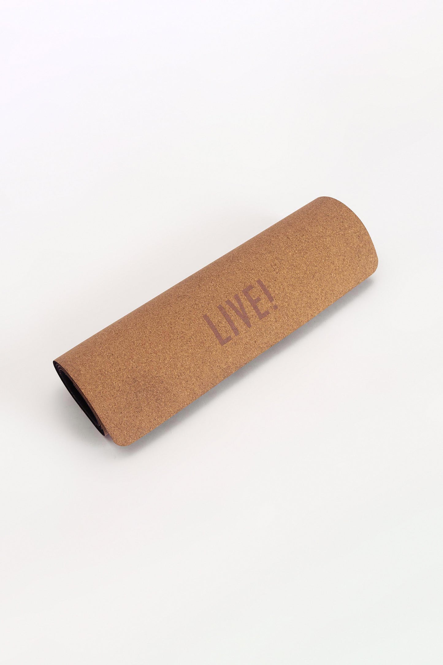 Nature Yoga Mat