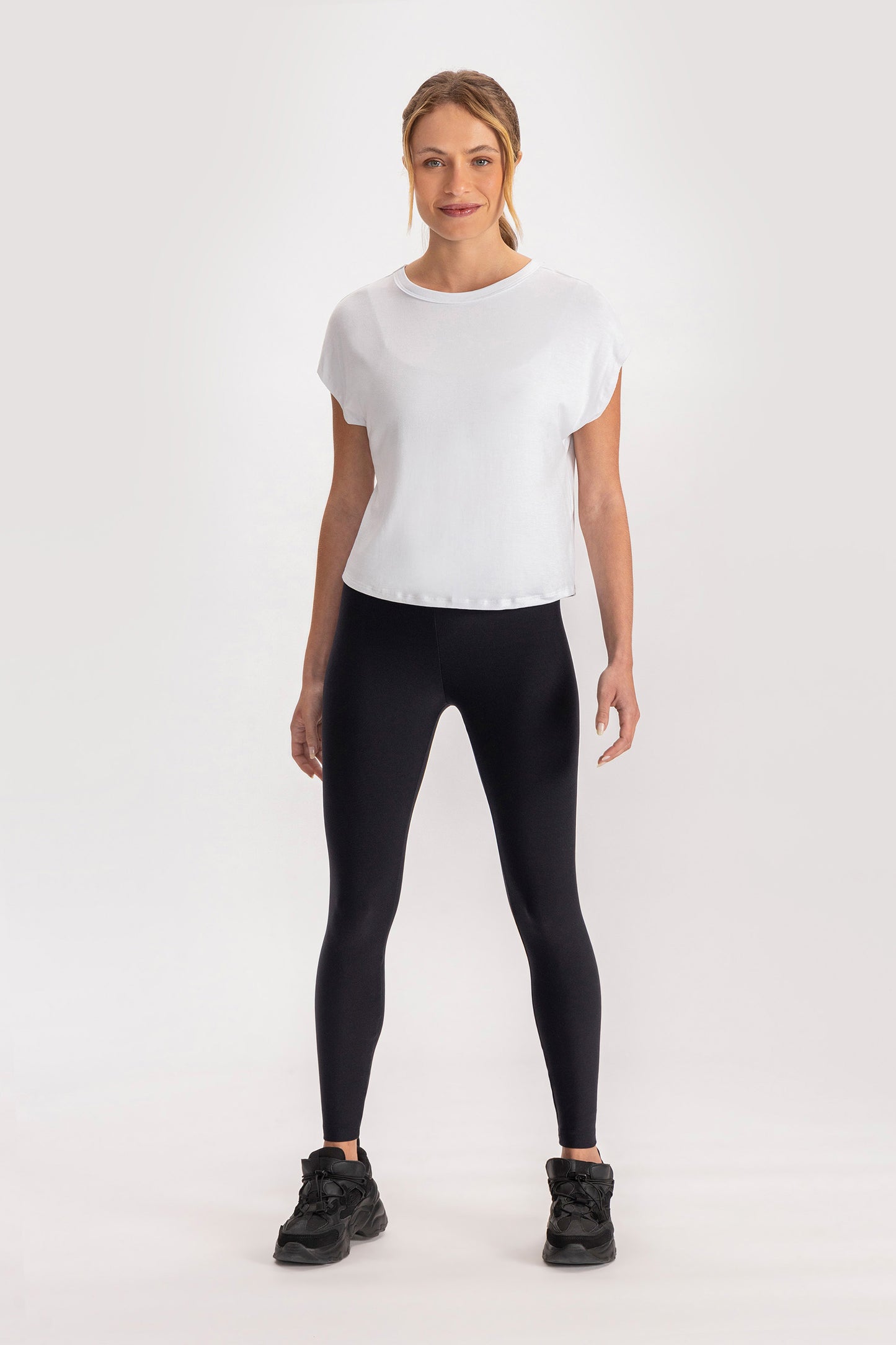 Breeze Cut T-Shirt
