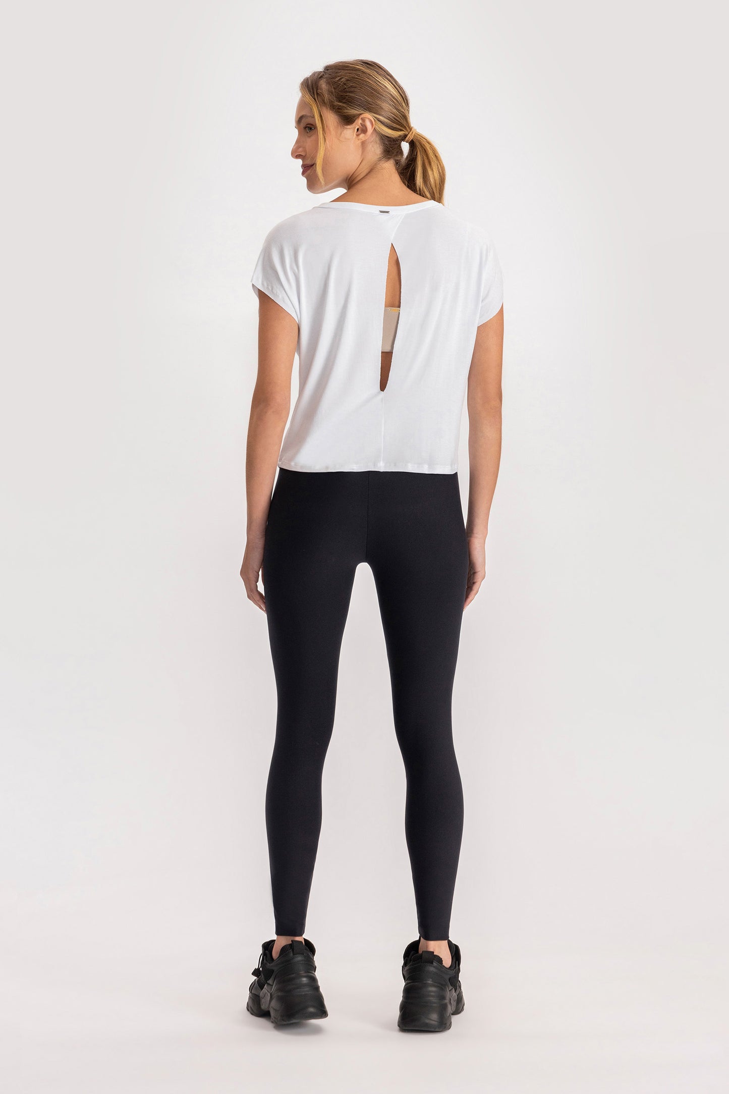 Breeze Cut T-Shirt